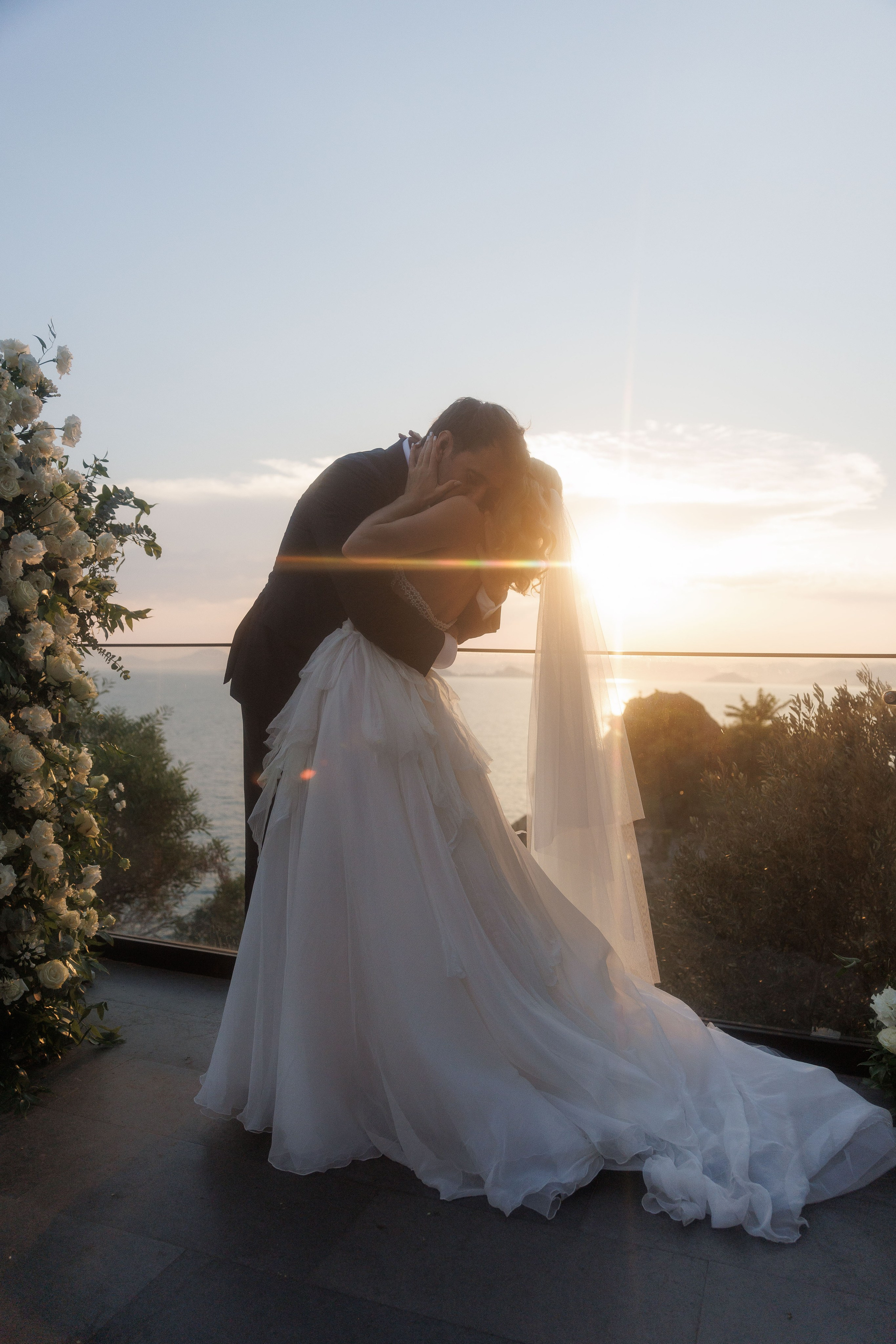 Alena+Sergey. Фотограф Иван Газукин