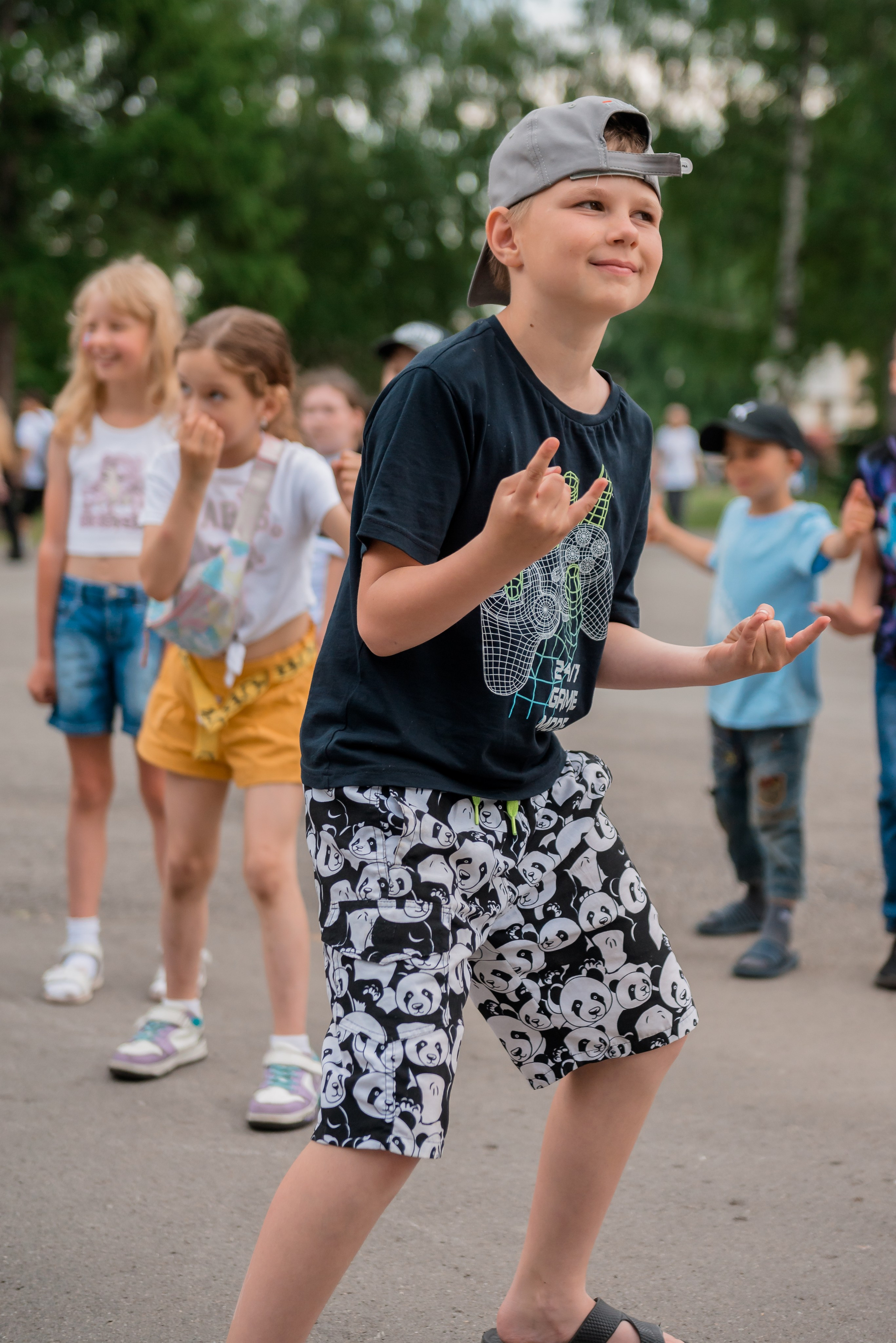 12 Июня 2024. Детский фотограф, семейный фотограф и репортажи в Кемерово