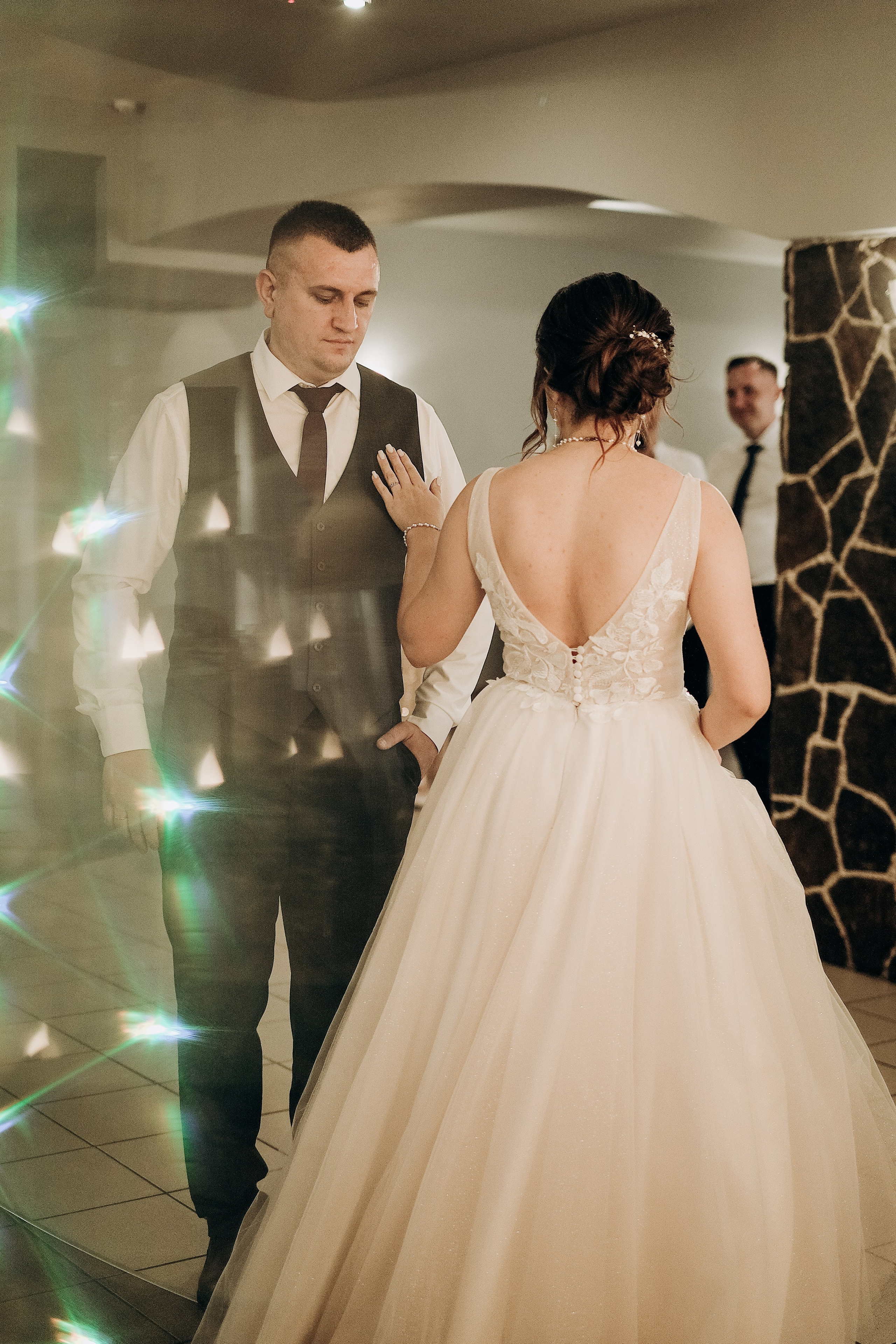 Алина и Александр