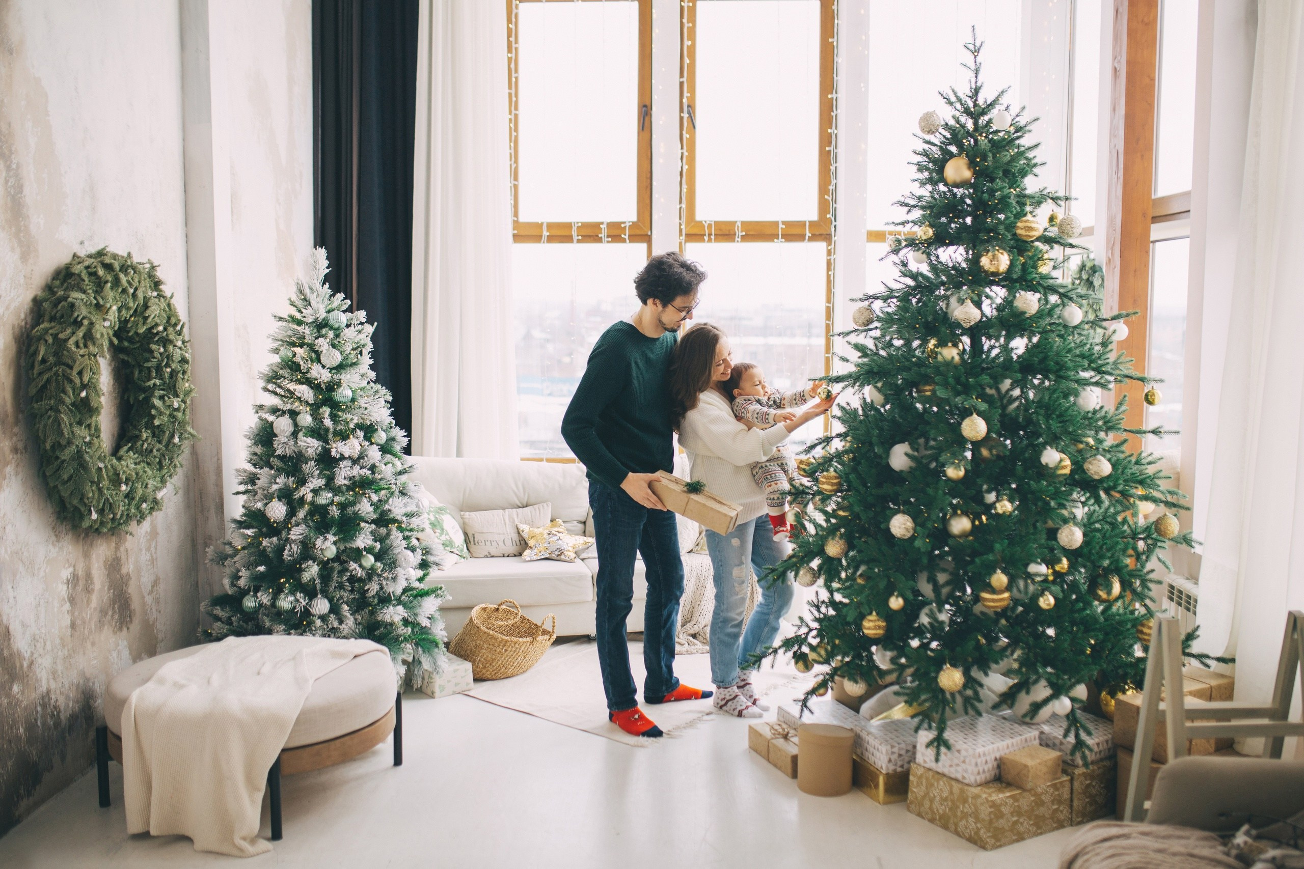 Семья. Свадебный и семейный фотограф в Самаре Толя Саркан