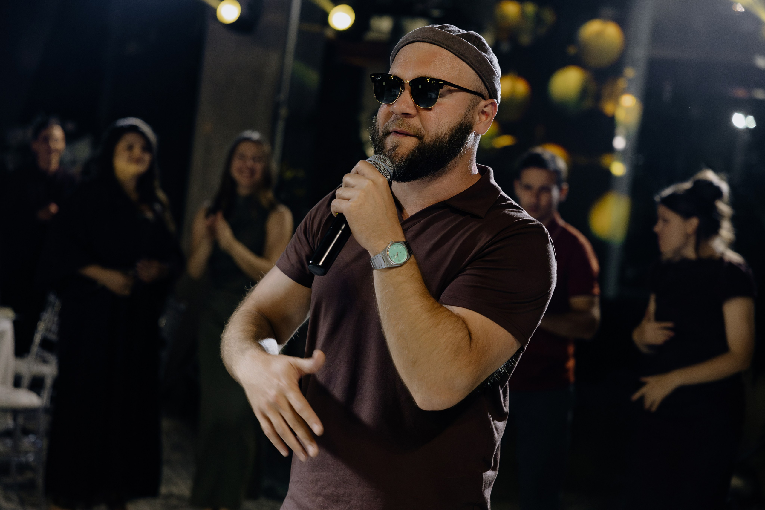 Никита и Вероника. Свадебный и семейный фотограф Краснодар, Юлия Потопахина