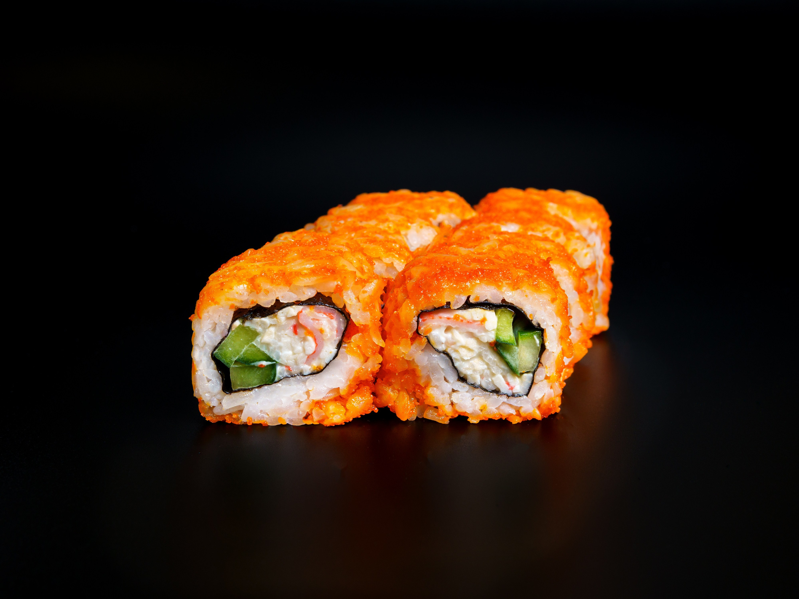 Роллы. Макаров Сергей|Creamlebot Фотограф города Ростов-на-Дону