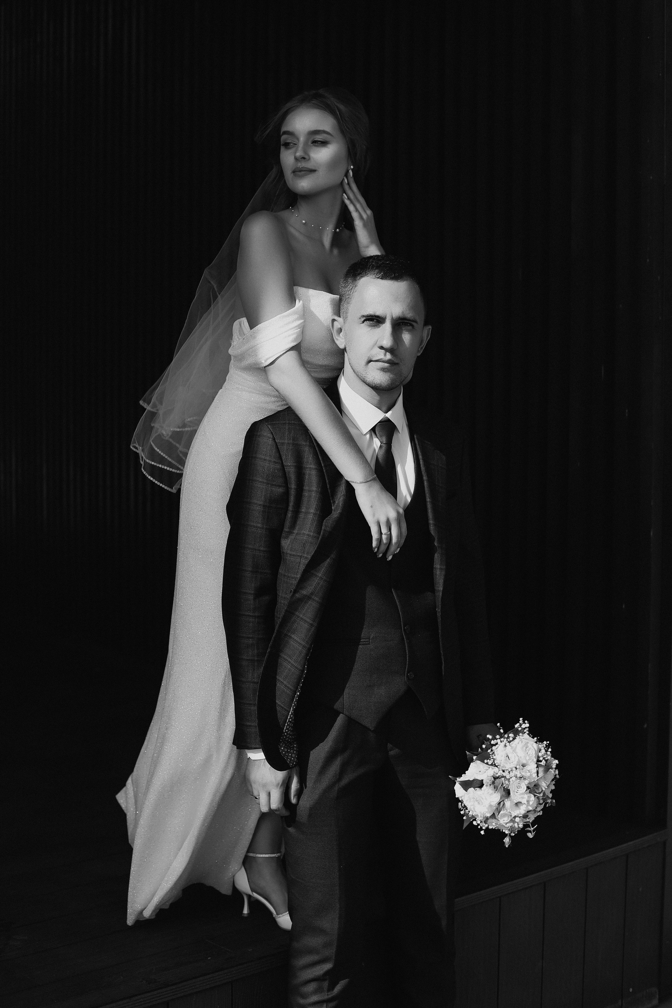 ЭЛЕОНОРА & НИКИТА. Фотограф Мариуполь | Ялта | Крым — Диана Мазенко