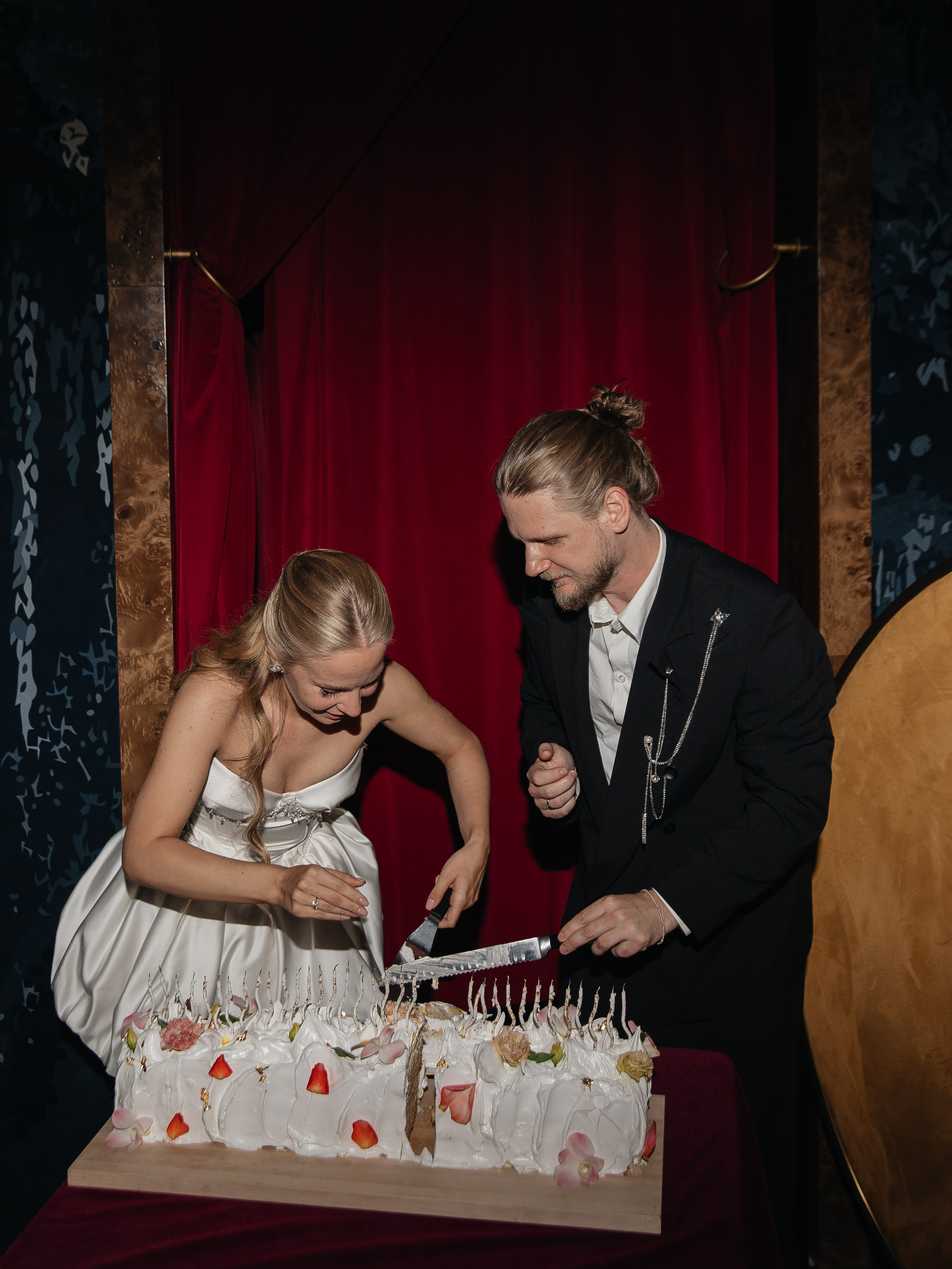 Наша встреча неслучайна. Фотограф в Воронеже Антон Пестов