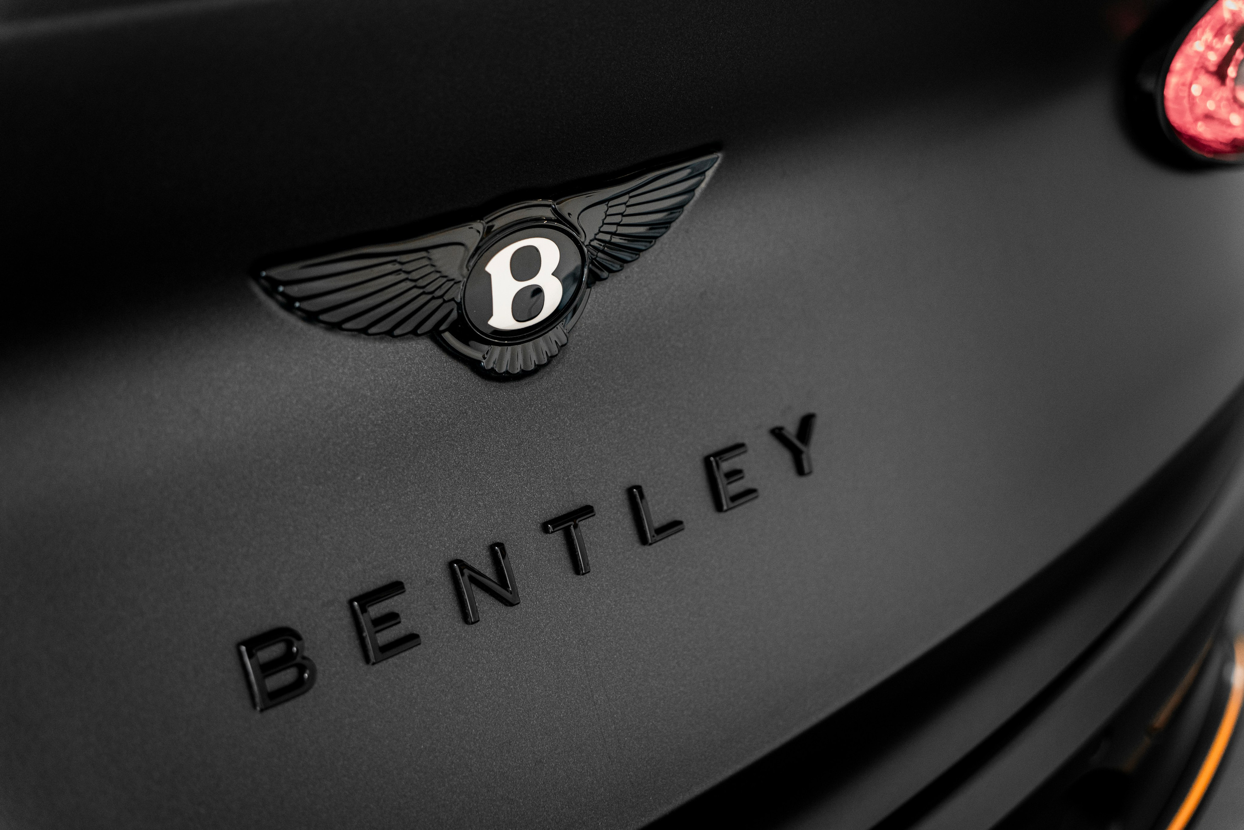 Bentley. Фотограф в Москве Денис Курашев