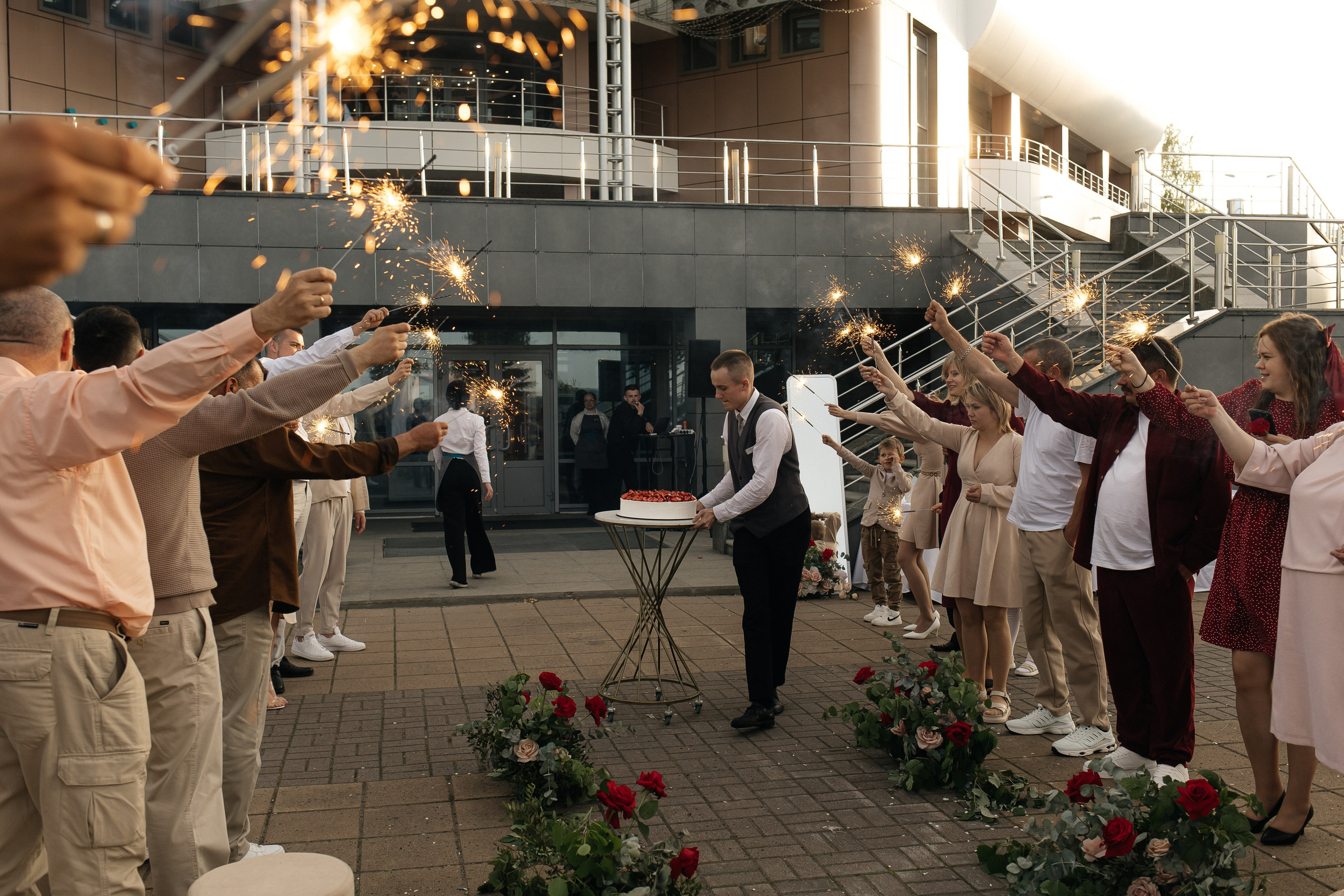 Между небом и землей. Фотограф Петрозаводск/СПБ
