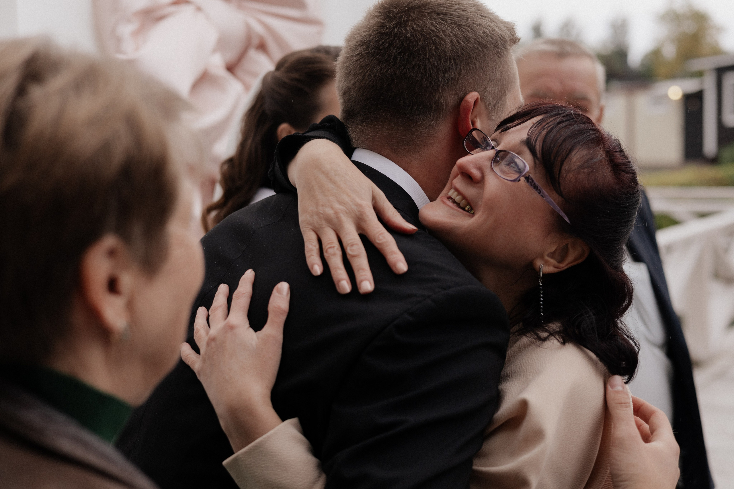 Аня и Саша. Свадьба в Юдино парк. Свадебный и портретный фотограф в Москве Анастасия Масюк