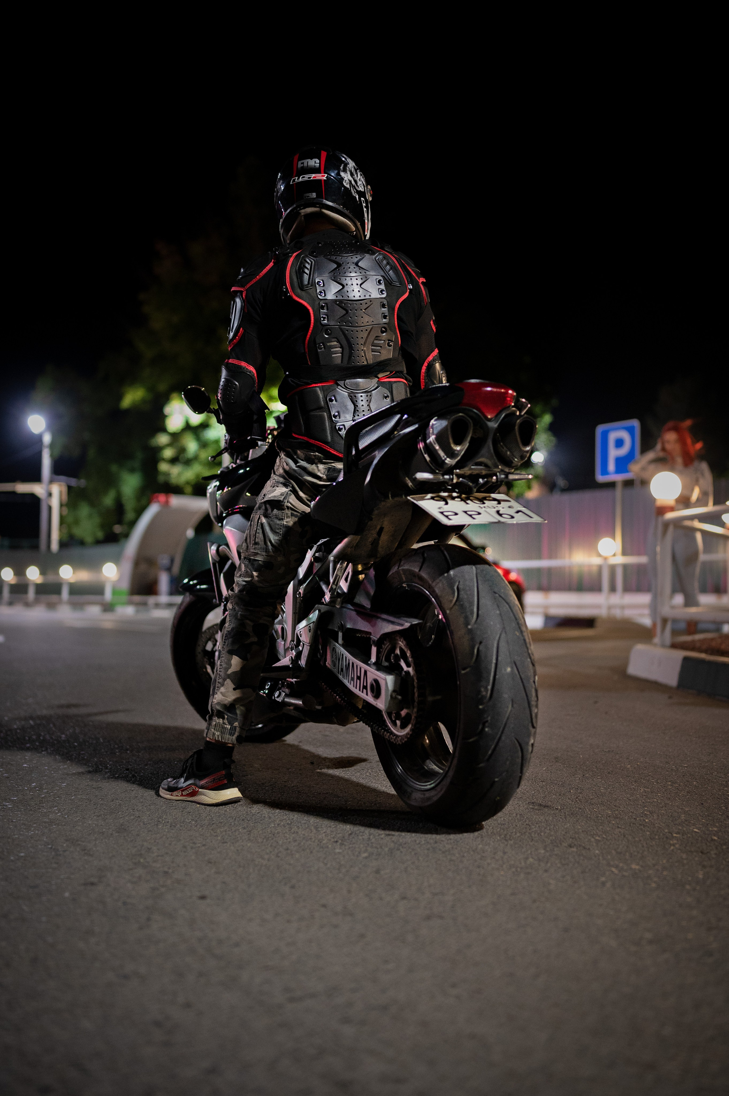 Мото. Vadim Nevenglovskii Фотограф в разных жанрах