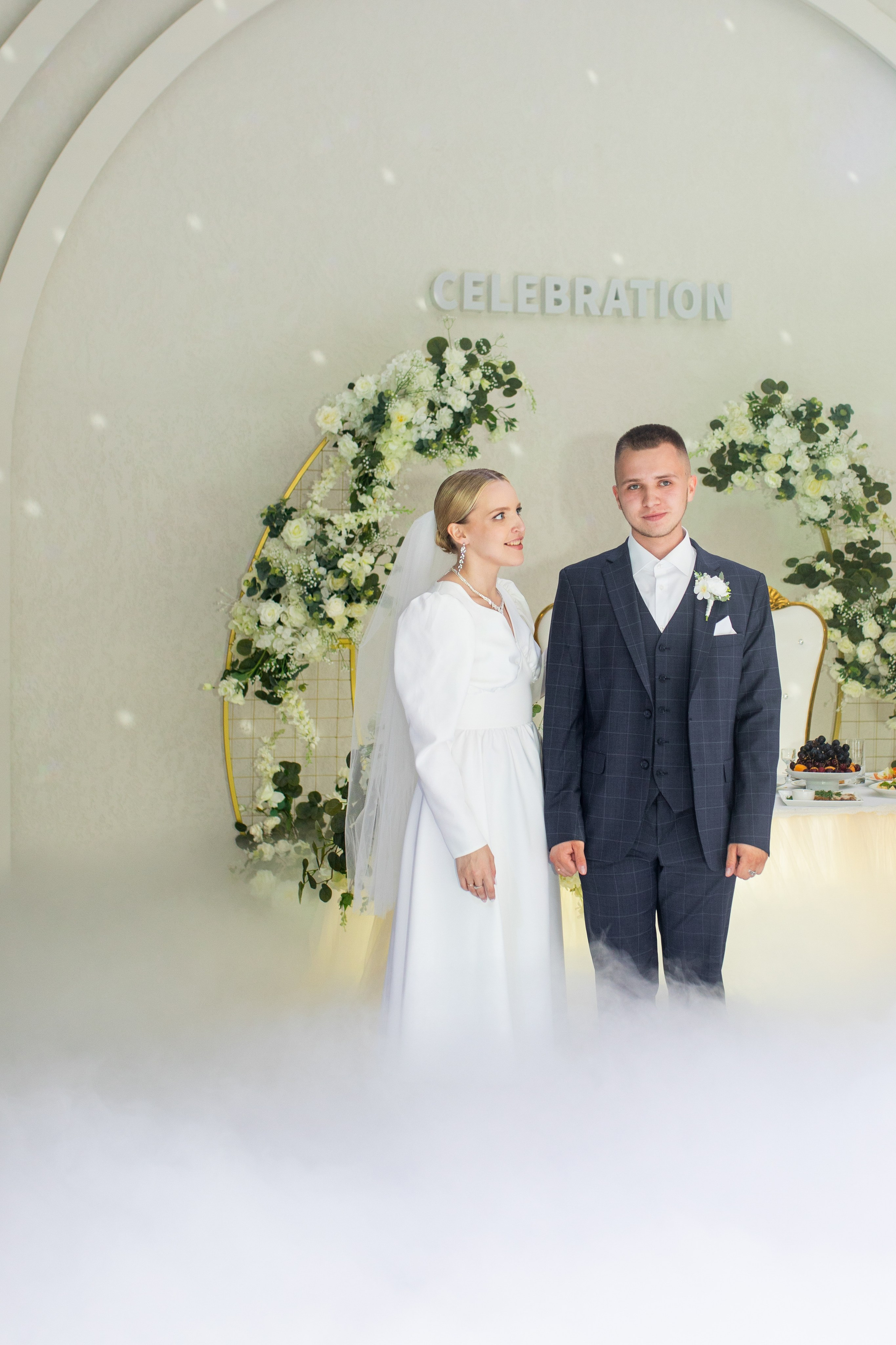 Марина-Данил. Фотограф в Новосибирске Ася Зверева