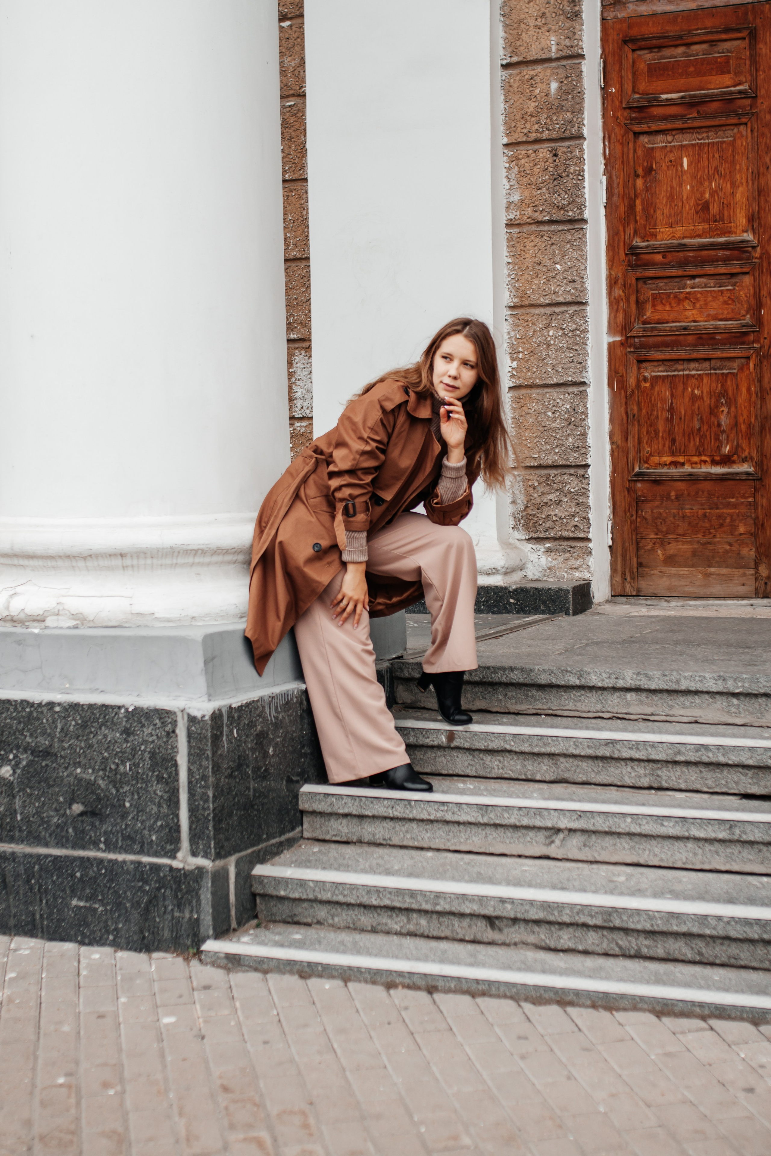 Анастасия. Марина Шаймухаметова. Фотограф в Уфе