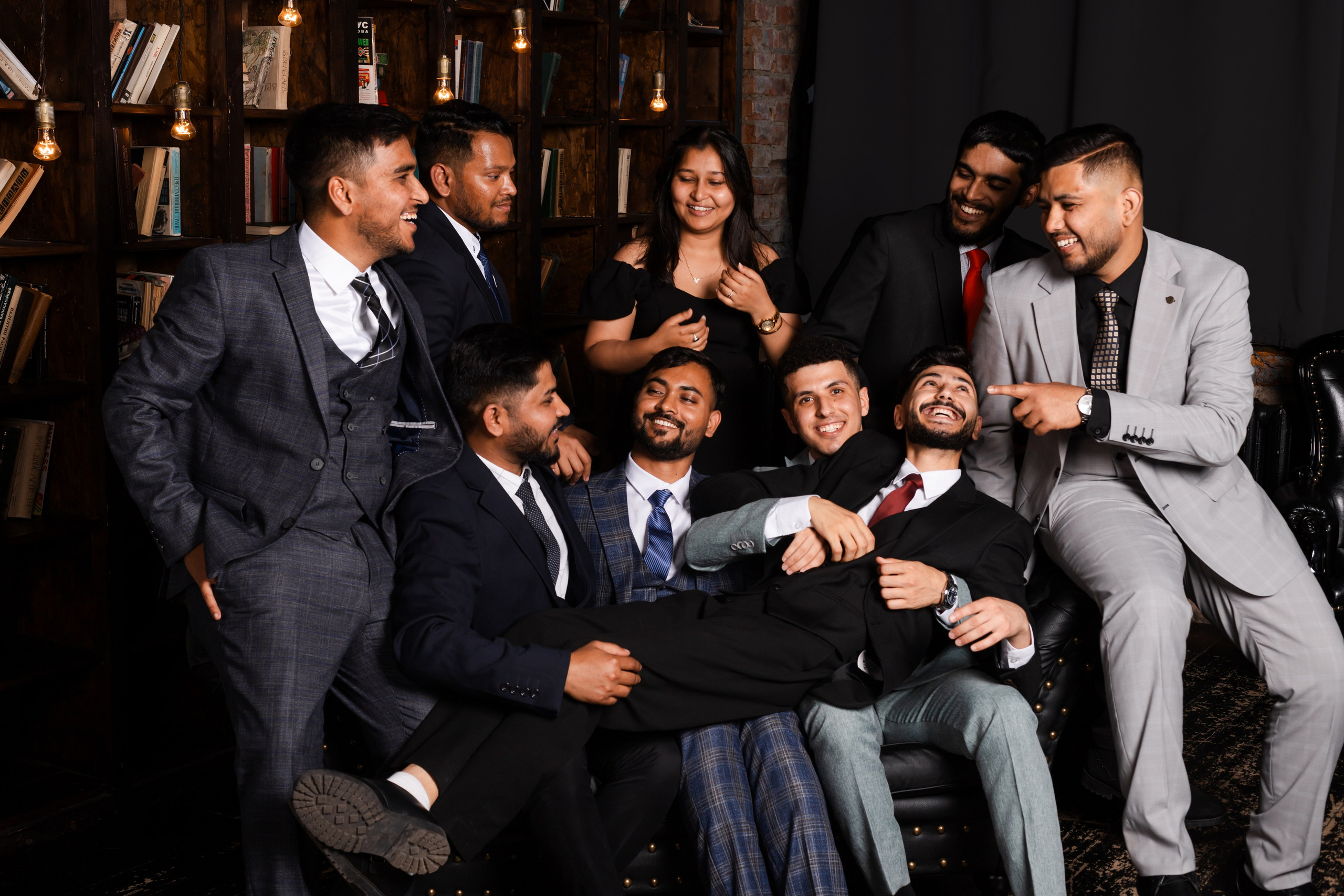 Махмуд. Марина Шаймухаметова. Фотограф в Уфе