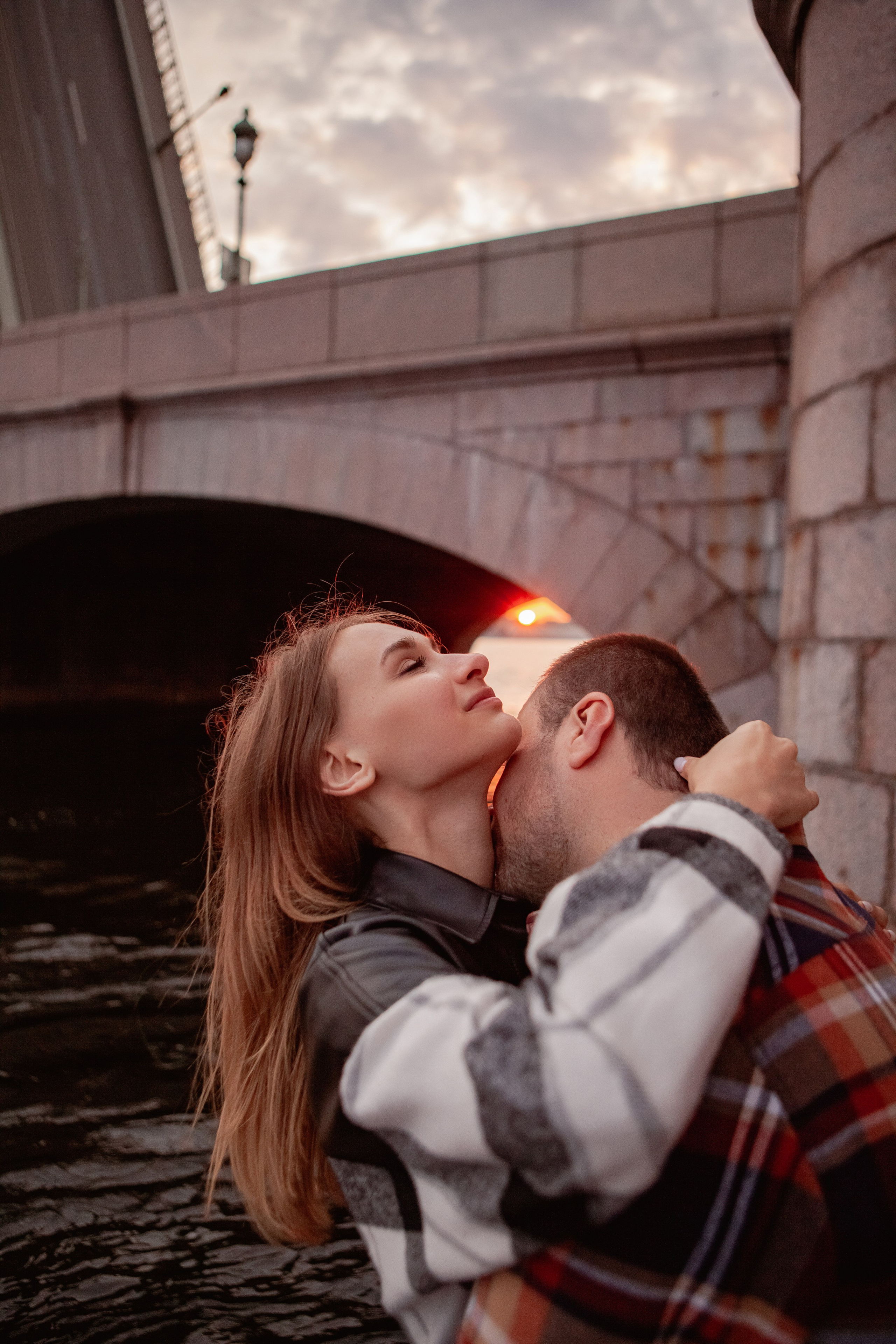 Анна. Свадебный фотограф в СПБ | Санкт-Петербурге Анастасия Рахимгулова