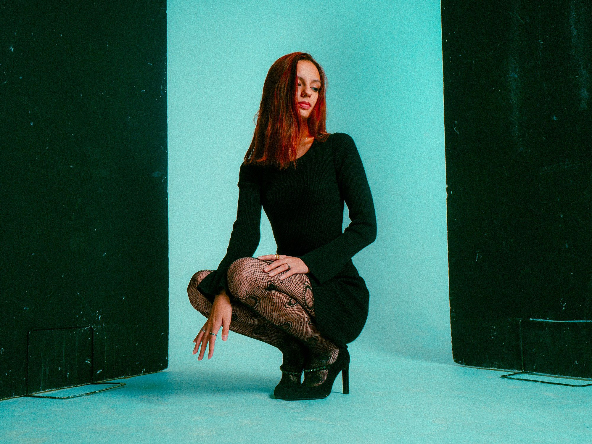 Помеха. Фёдор Малюгин. Ваш бади в визуале