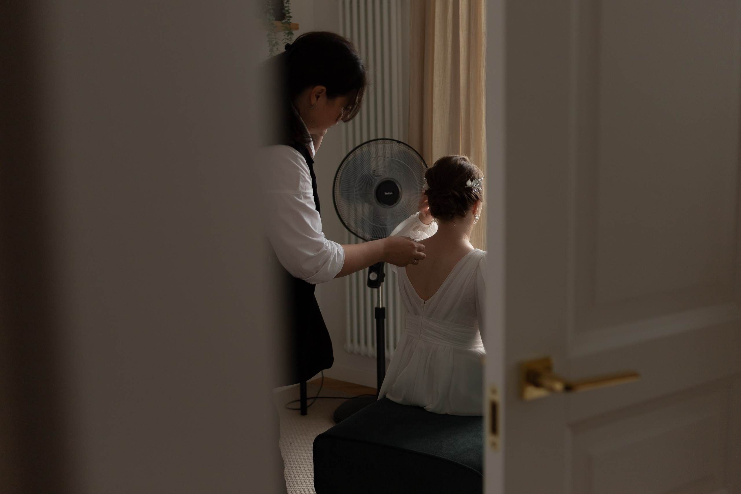 Если любовь, то как в кино. Свадебный и семейный фотограф Арина Кулёва