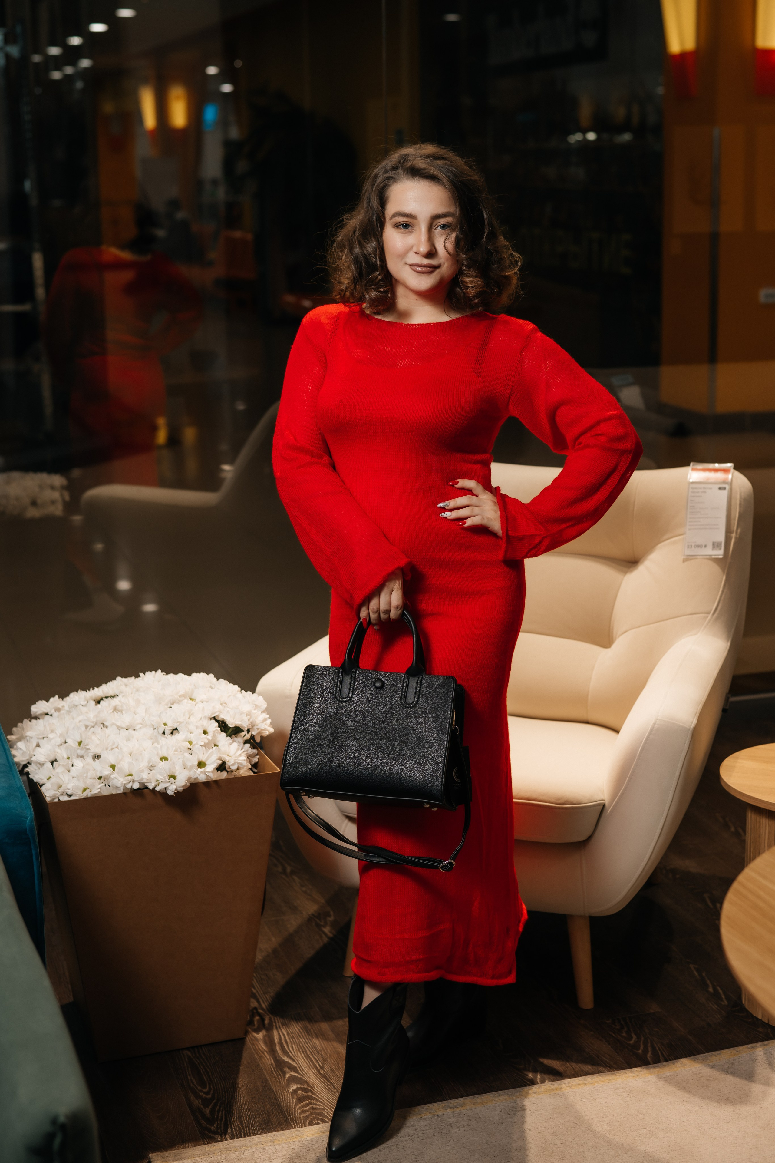 Съёмка одежды для магазина. Belichev45foto.ru