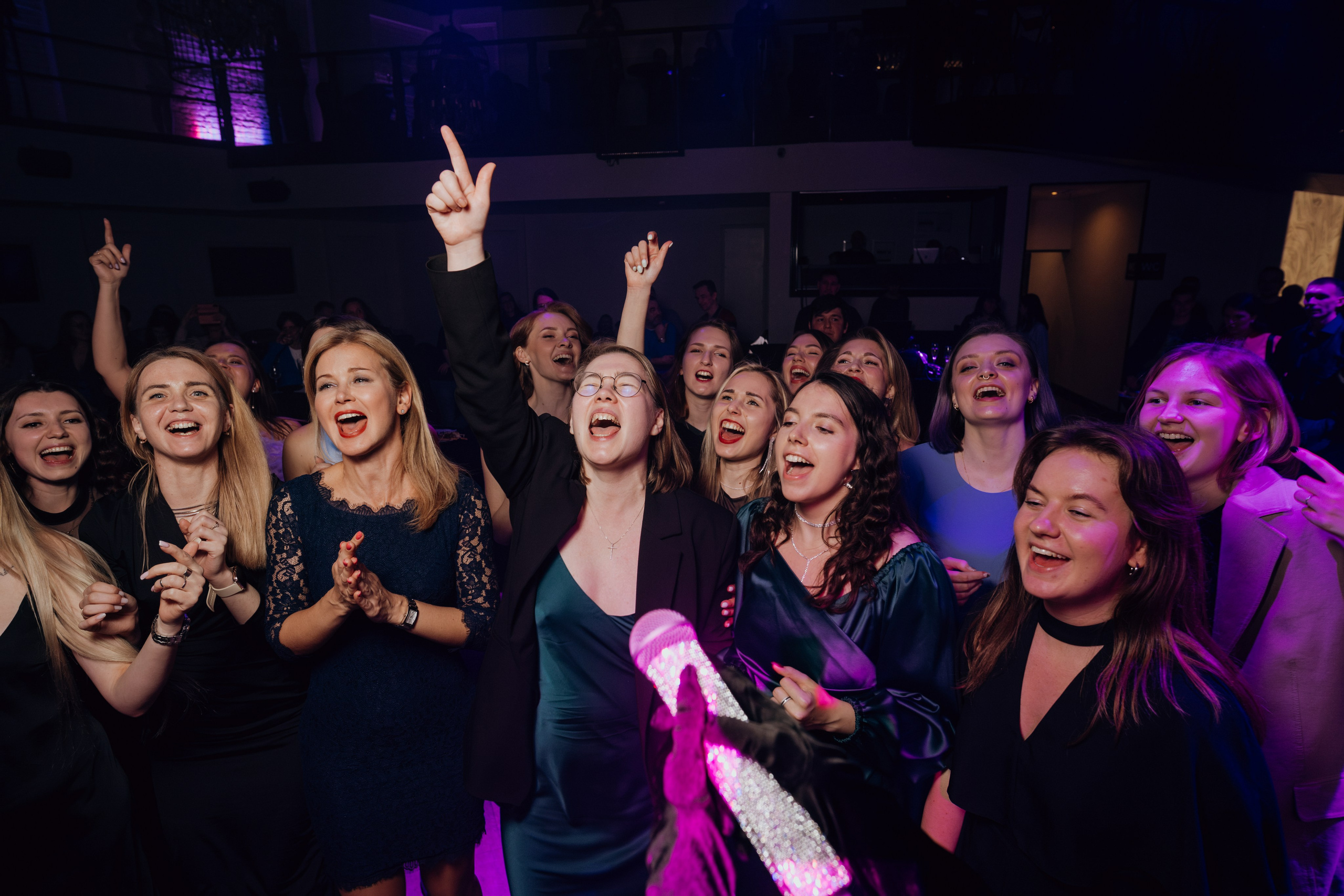 Корпоративы/Праздники. Фотограф и видеограф в Северной столице