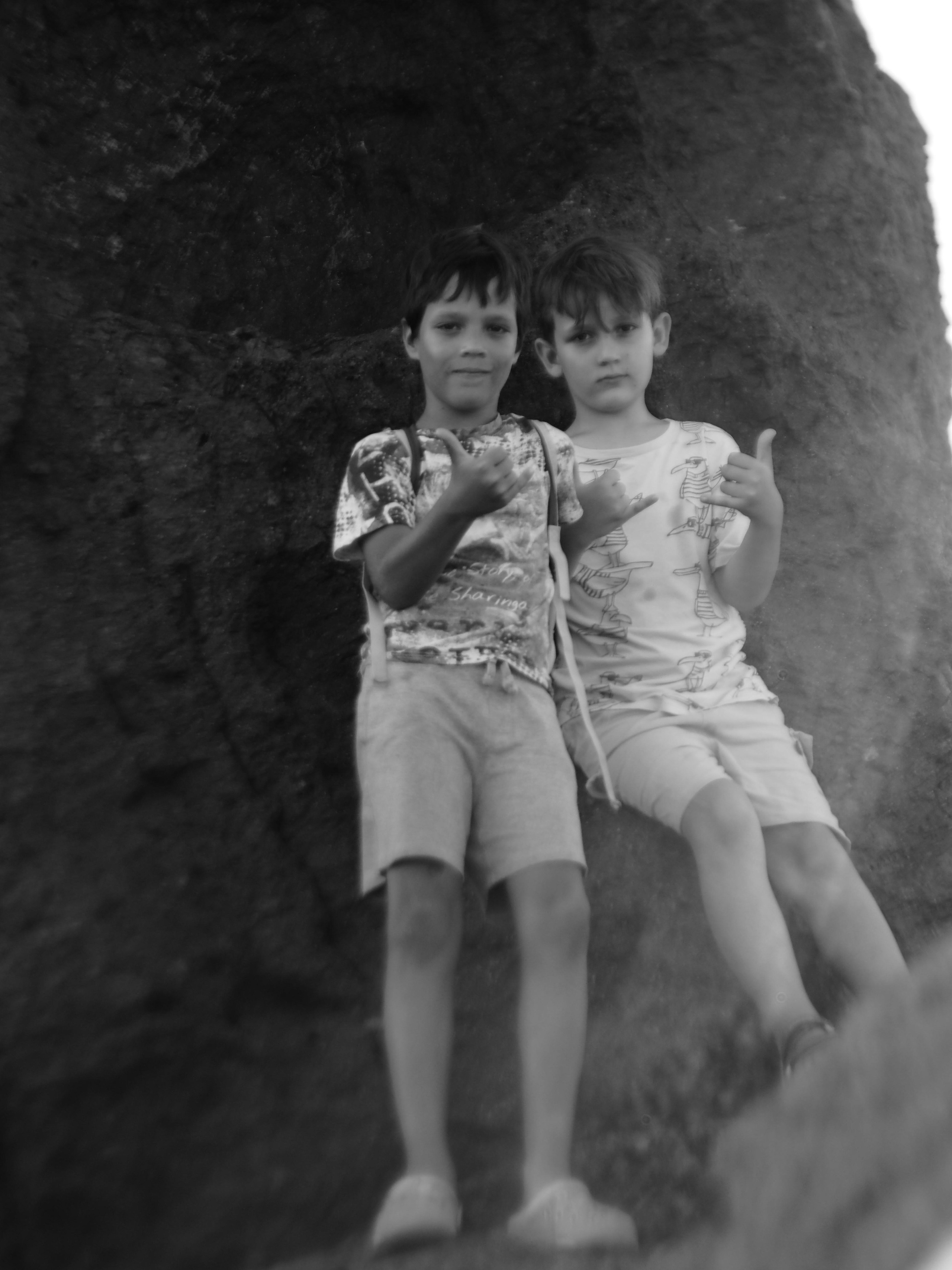 Вьетнам. Барбекю на мысу. Семейный, Детский, Контент фотограф в Самаре Renatto (Ренат Алимбиков)