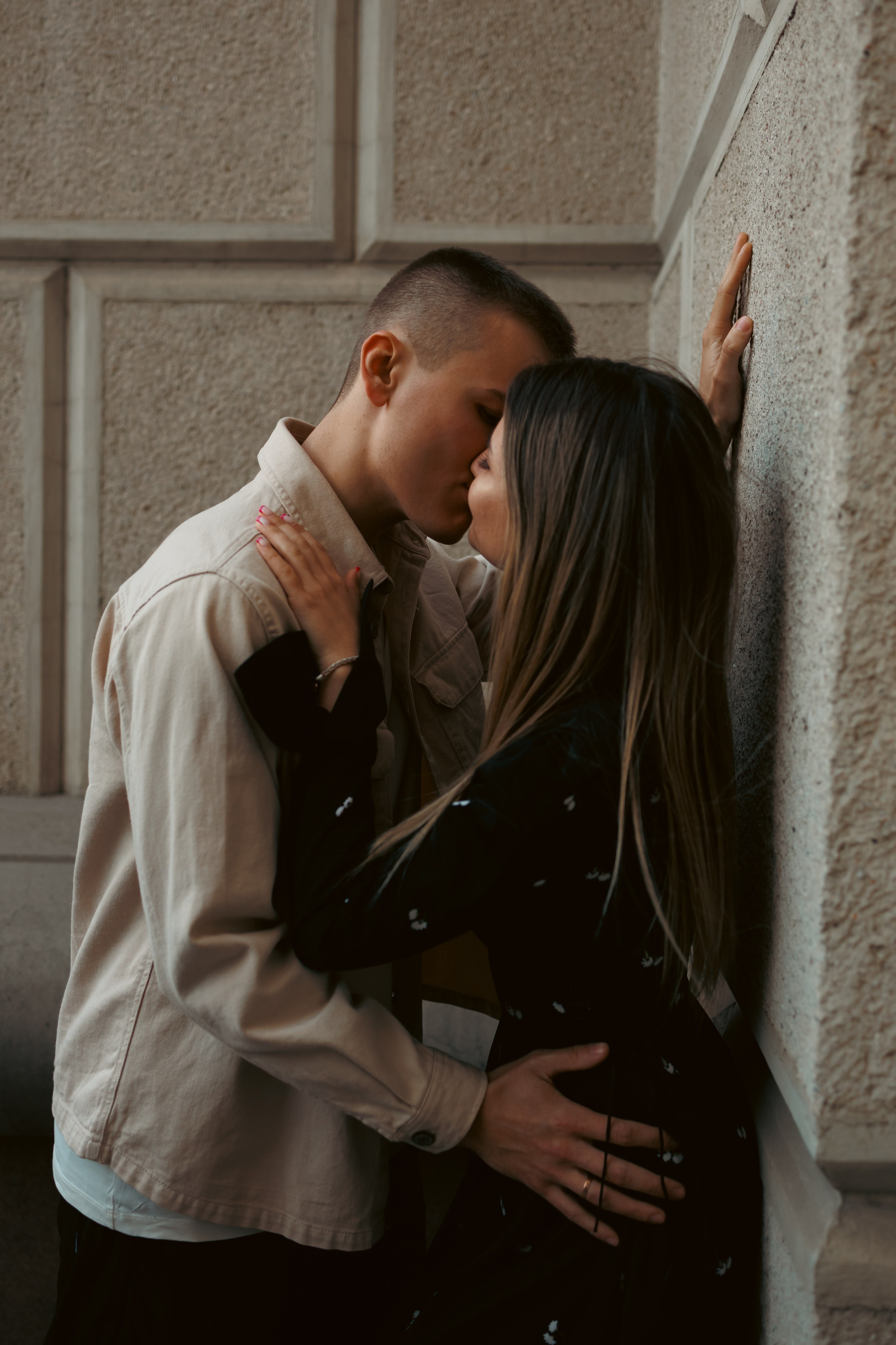 Егор и Дарья. Фотограф Макс Яньшин|Ростов-на-Дону