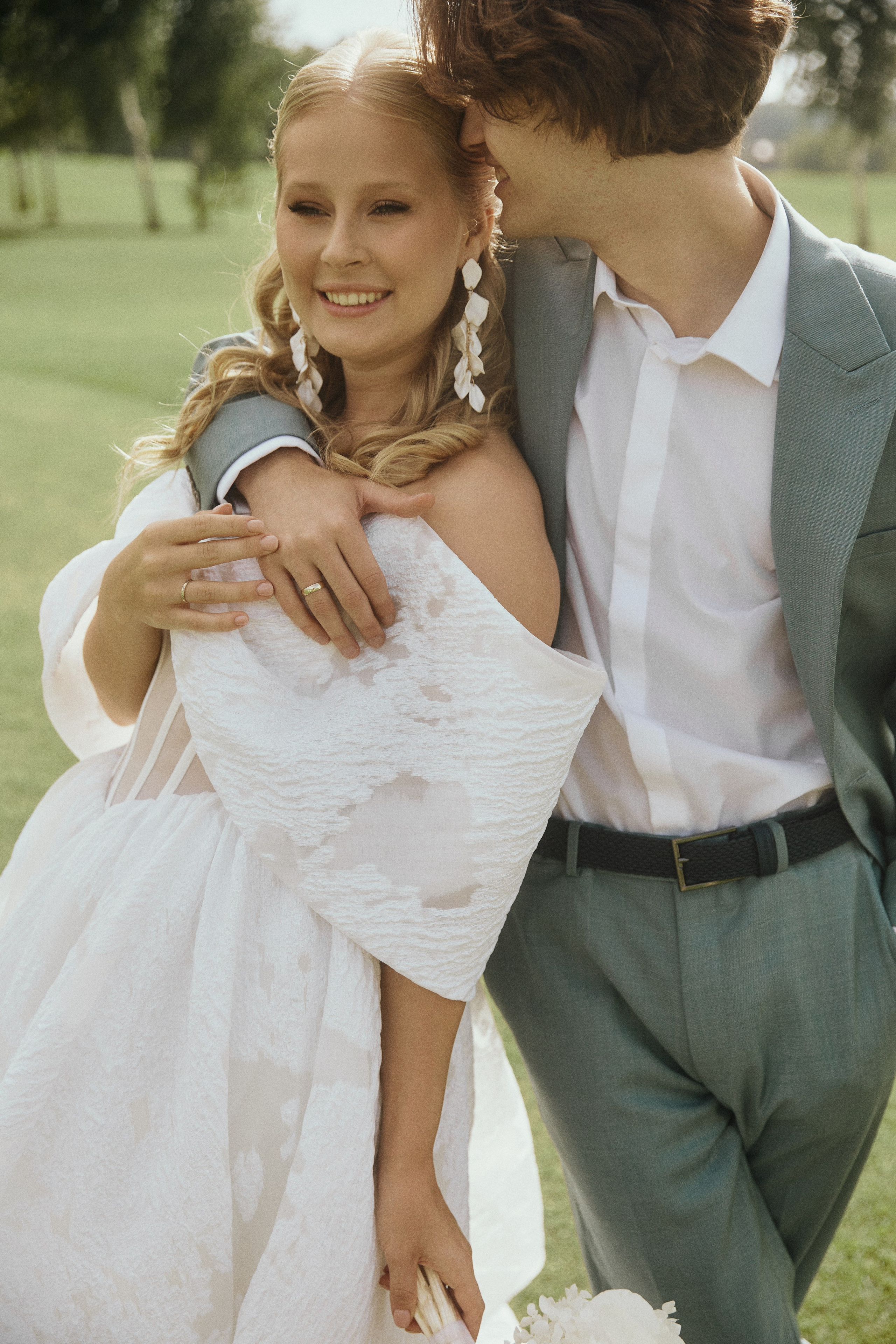 AMORE DA CINEMA. Дмитрий Мазуркевич: Профессиональный Репортажный Фотограф