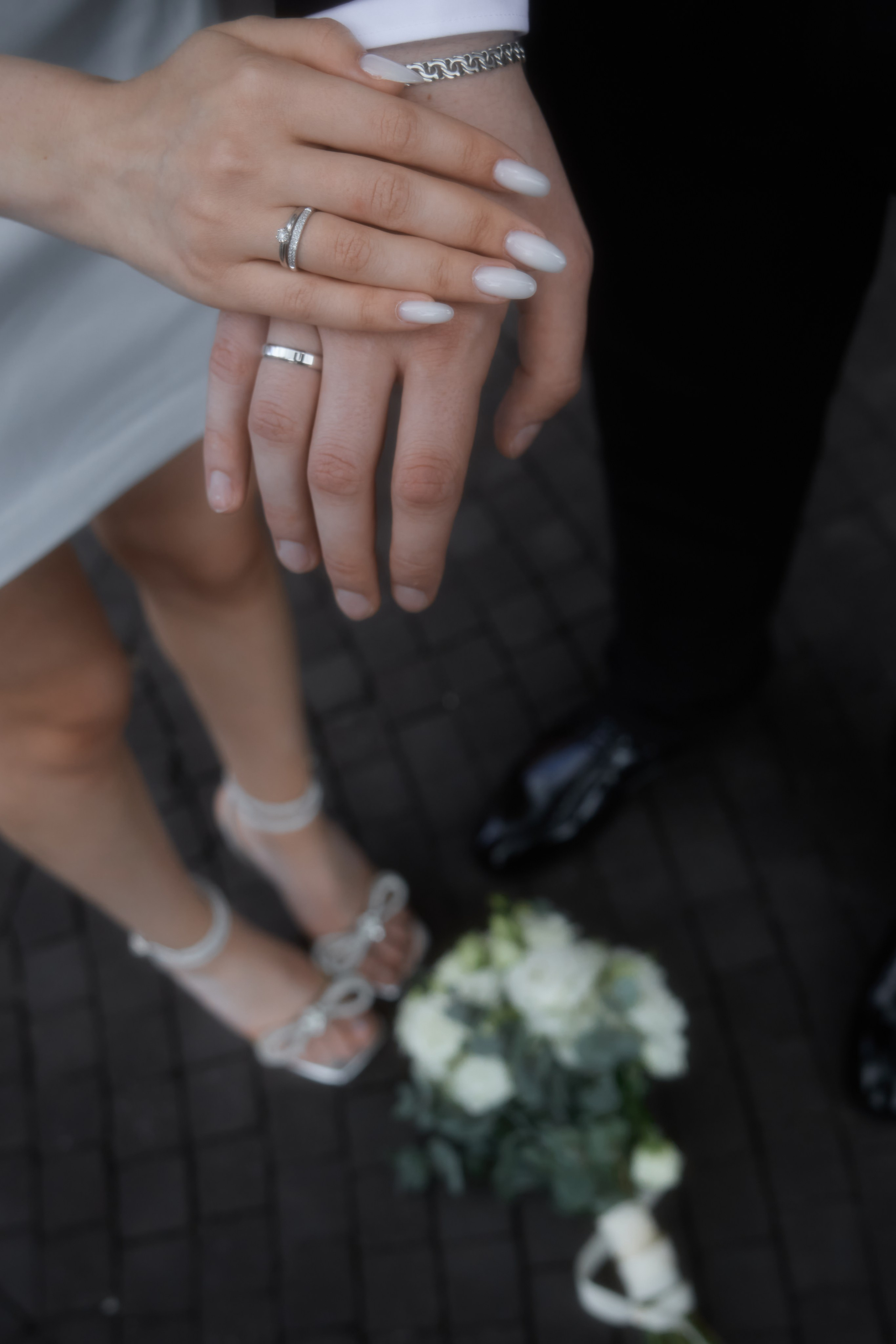 Николай и Ирина. Свадебный и портретный фотограф — Олеся Ганненко