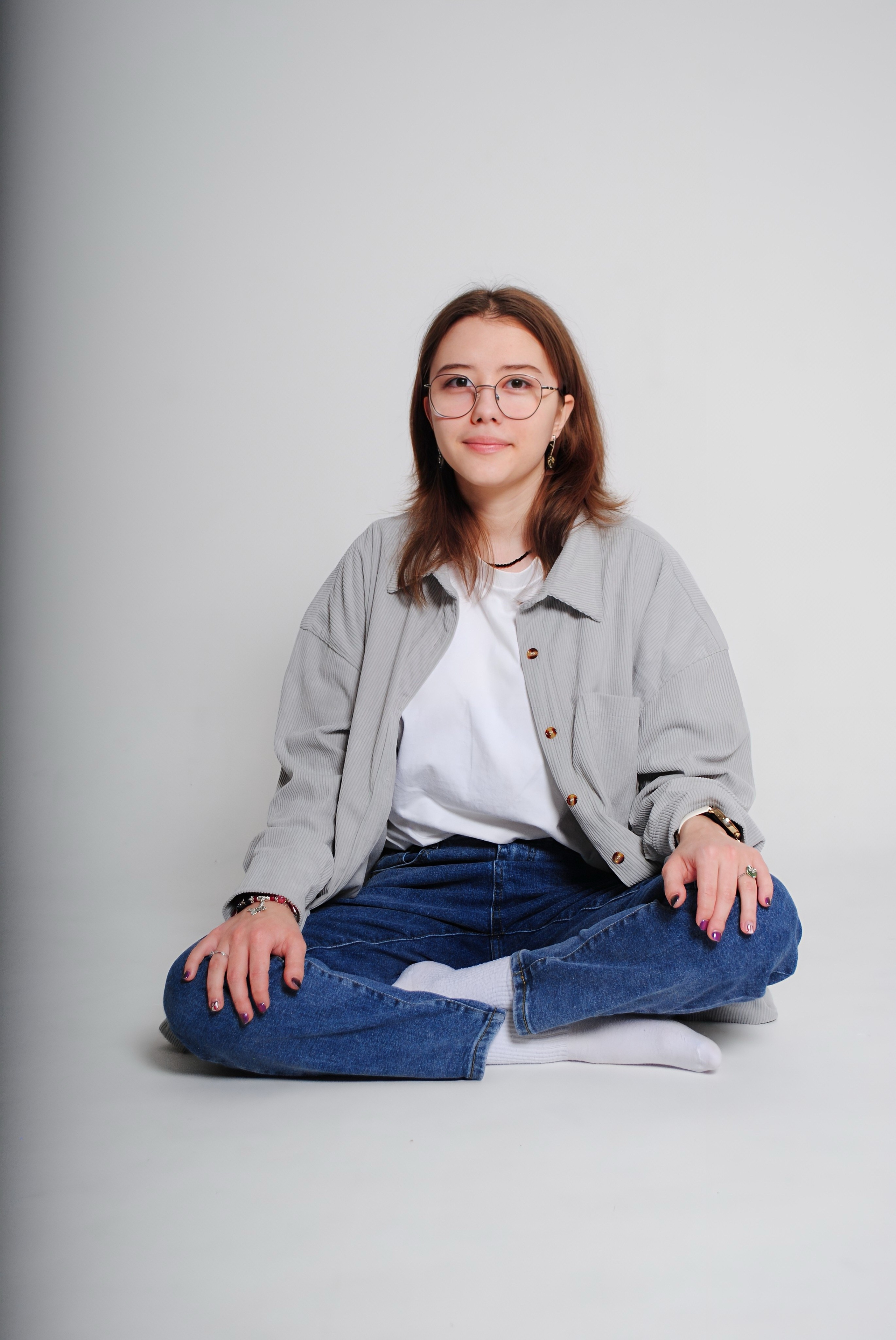 Съемка др. Фотограф Мария Мусаелян