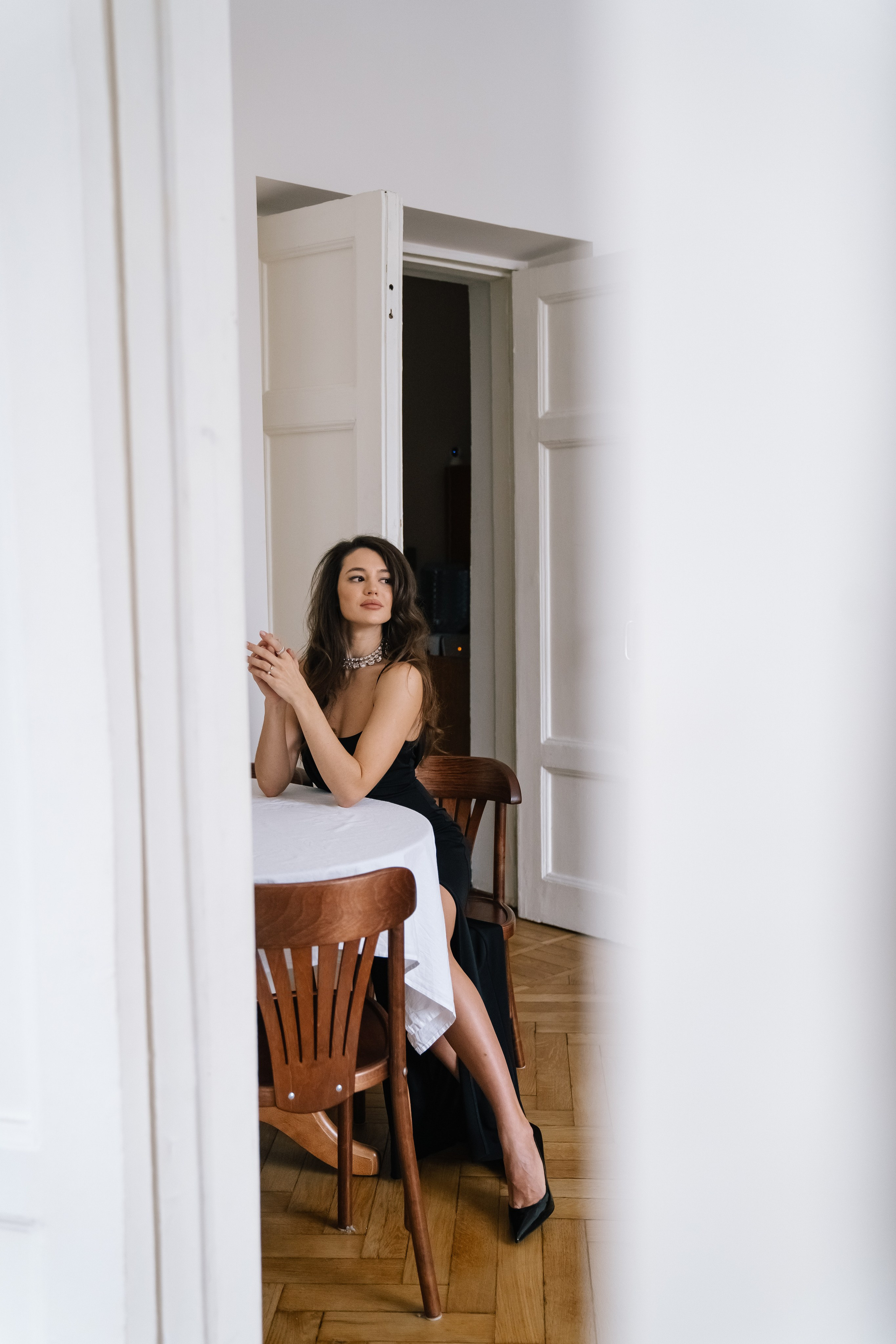 Даша. Фотограф в Москве Ирина Малахова