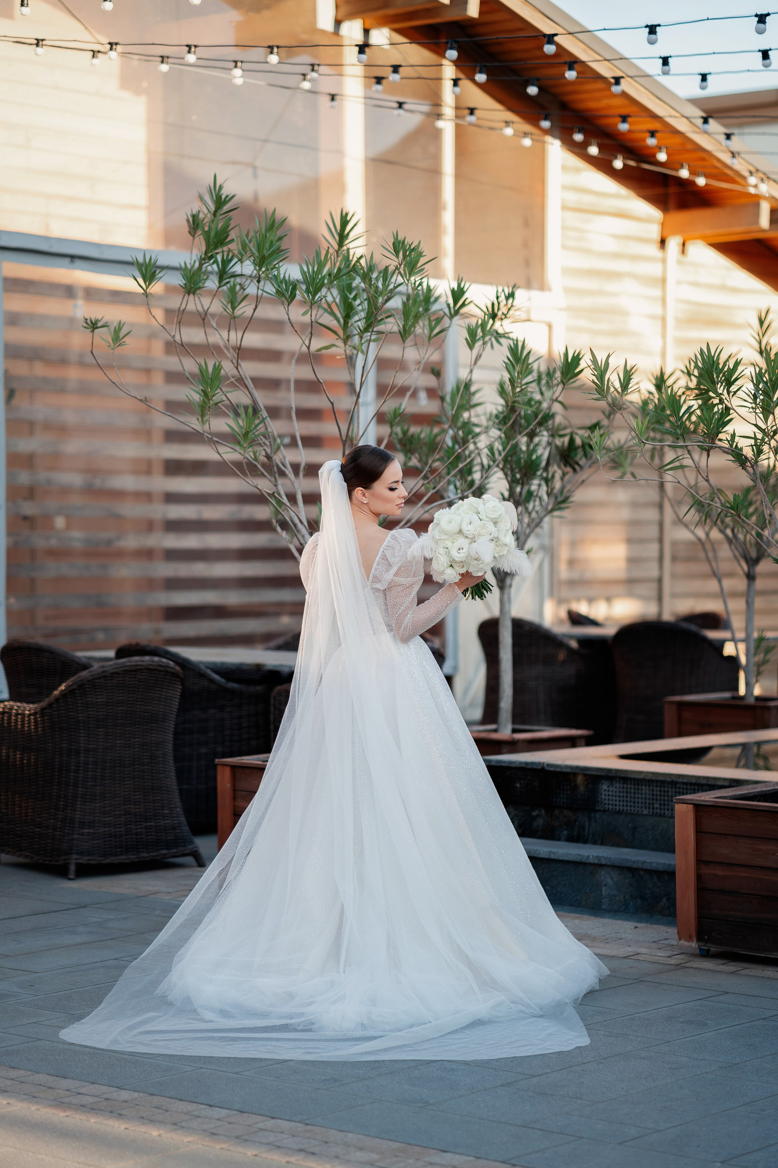 Давид & Милана. Свадебный фотограф Ашот Саркисян