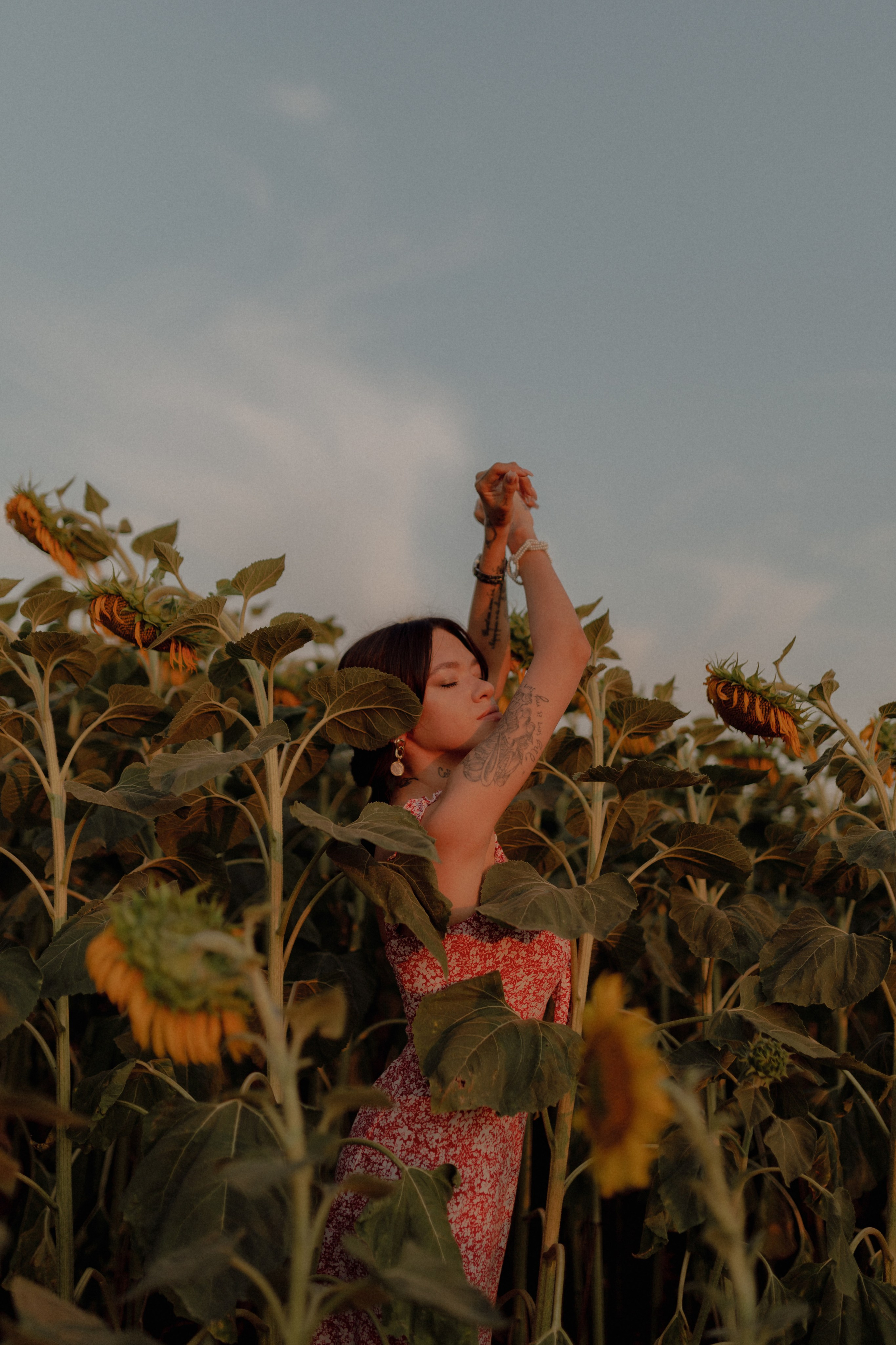 Оксана и Лев. DARYA.BELKINA