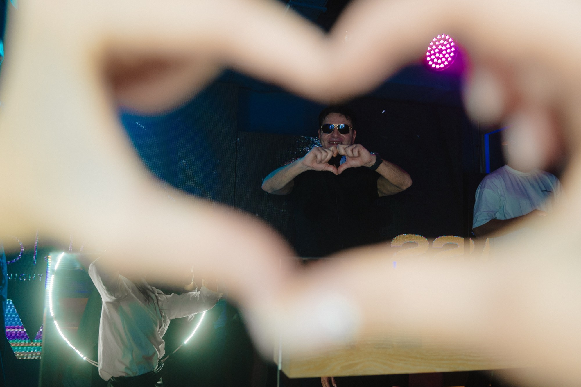 Bijou. David Vendetta. Сайт фотографа Данилы Пащенко