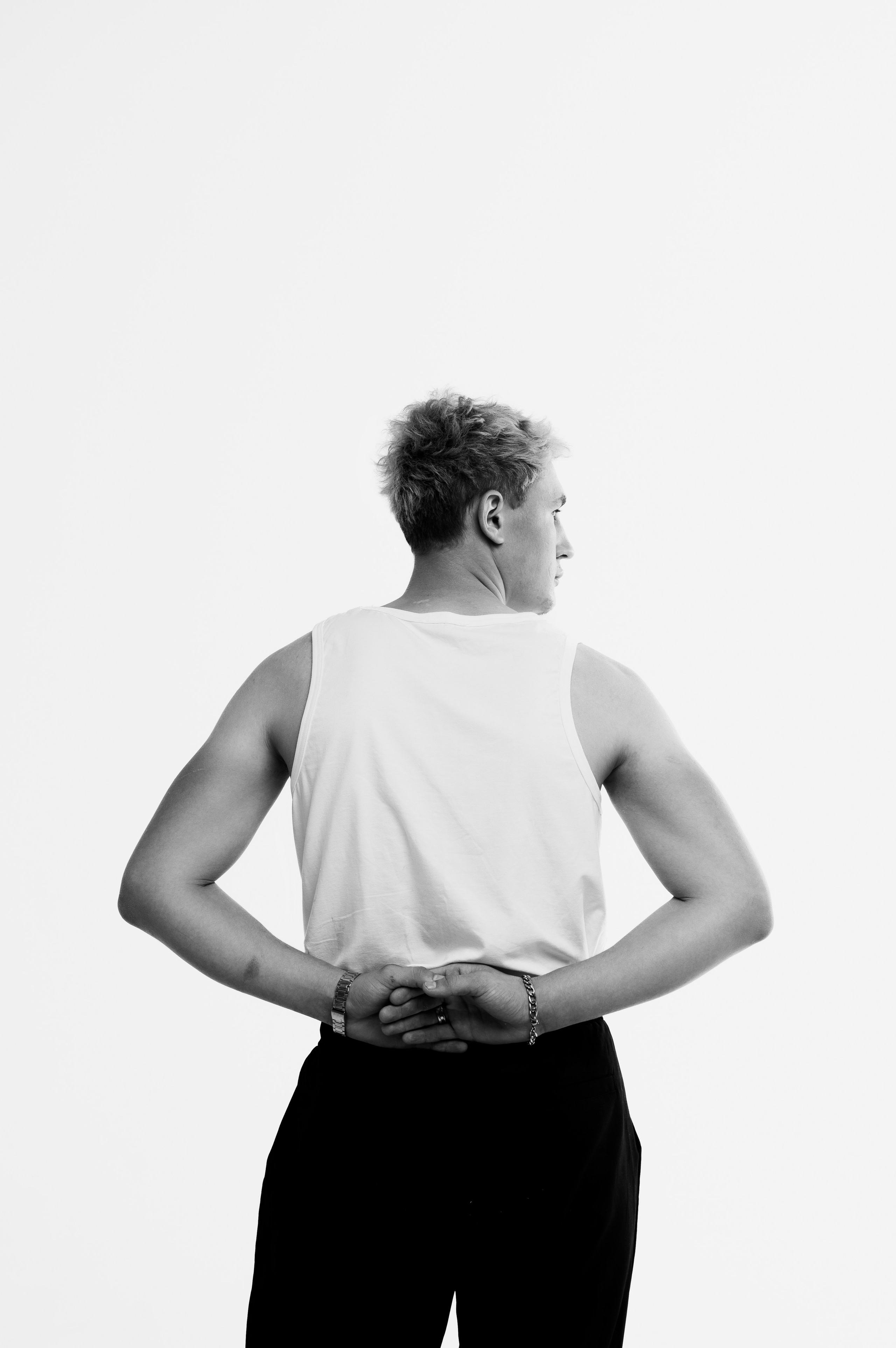 Снепы/Тесты/Каталог. Сайт фотографа Данилы Пащенко