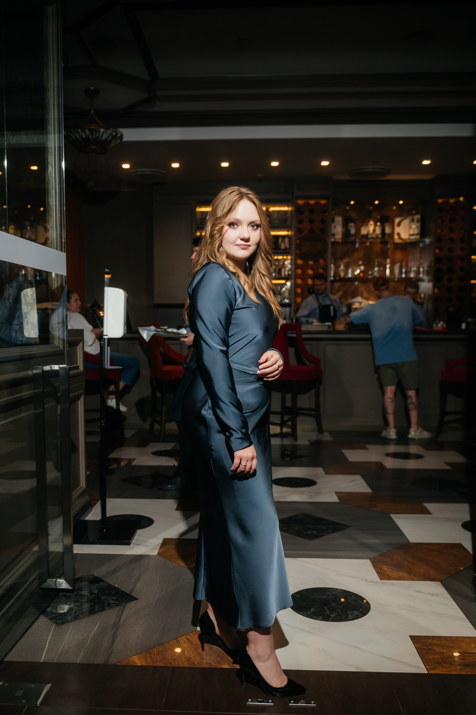 Мероприятия 2Гис. Сайт фотографа Данилы Пащенко