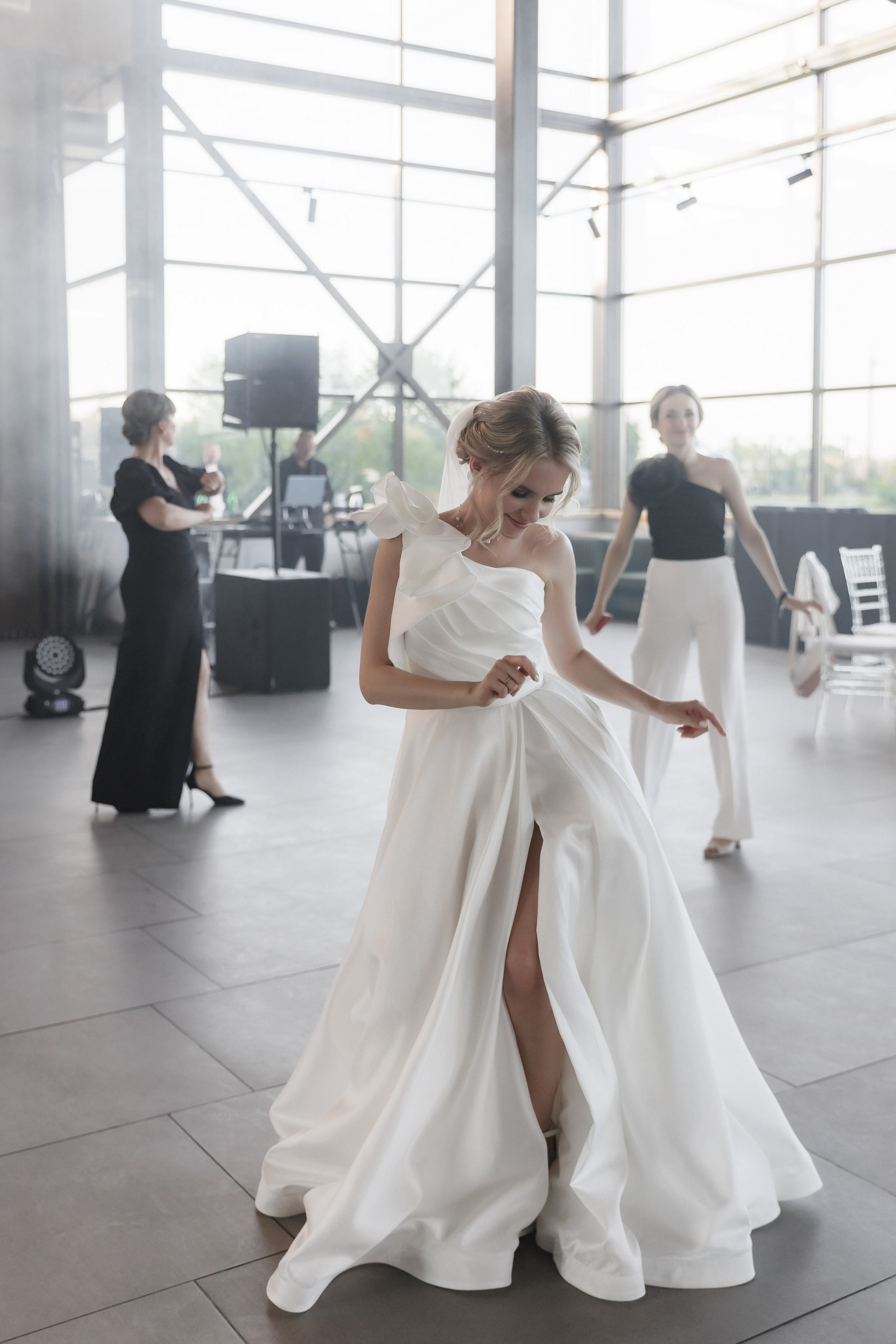 Артём и Дарья. Фотограф в Волгограде — Александра Искандерова