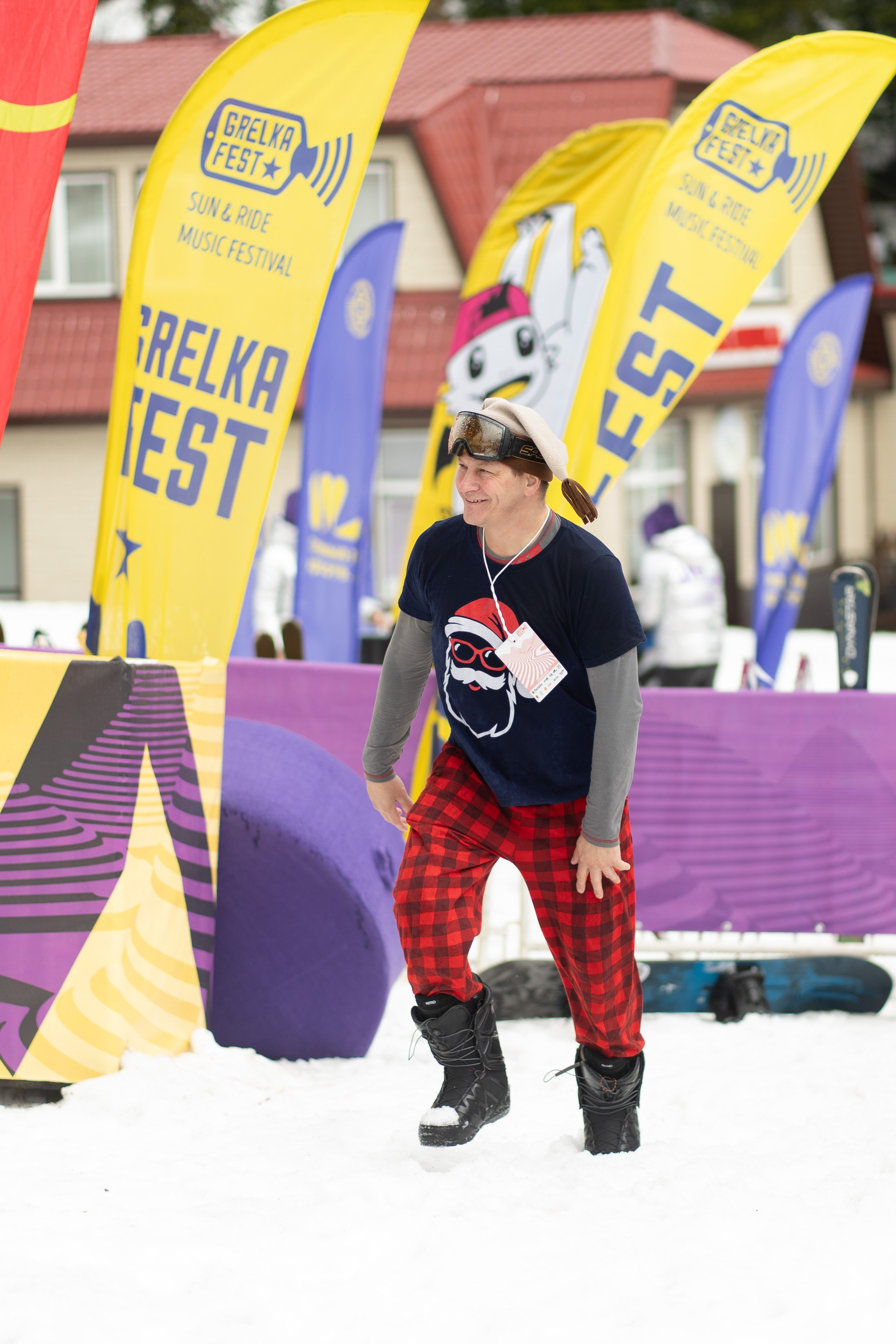Грелка 18.04.24. Анастасия Паршукова — фотограф Шерегеш Новосибирск