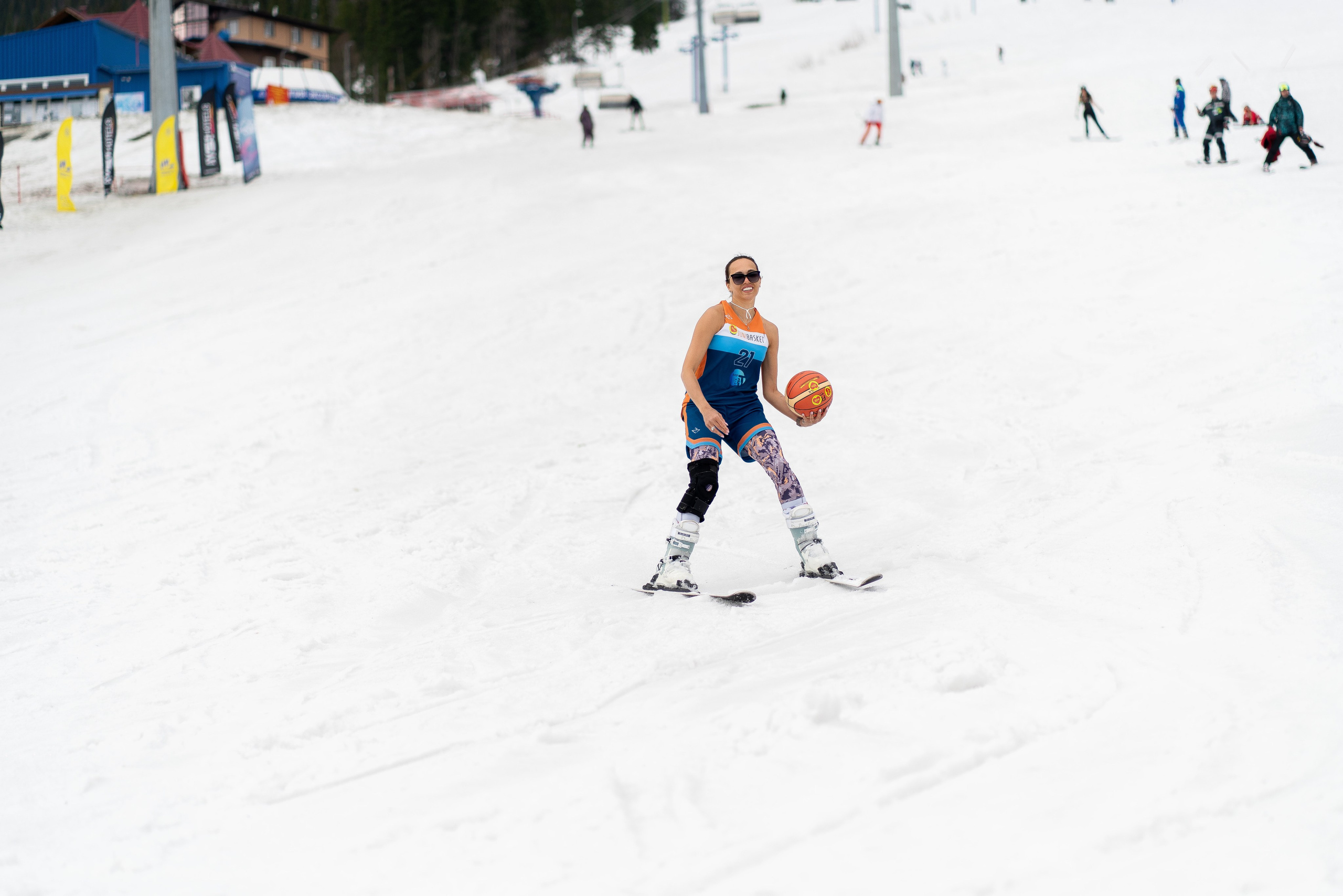 Грелка 15.04.24. Анастасия Паршукова — фотограф Шерегеш Новосибирск