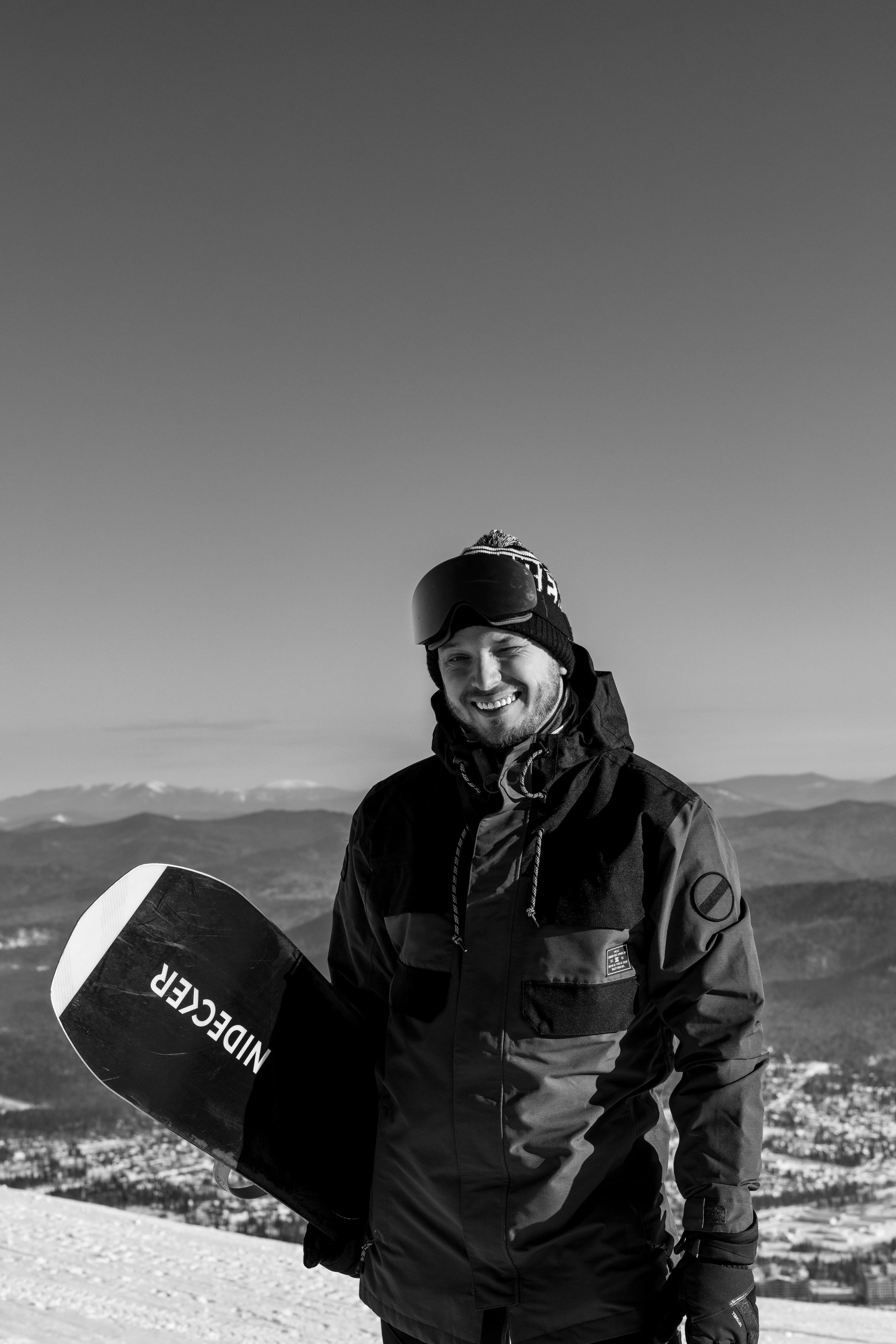 Тур. Анастасия Паршукова — фотограф Шерегеш Новосибирск