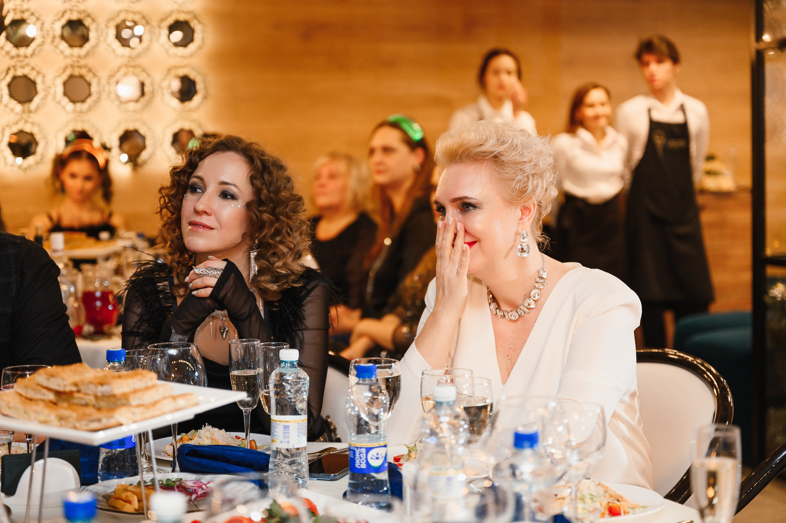 Корпоратив в WTC. Свадебный и просто хороший фотограф в Челябинске