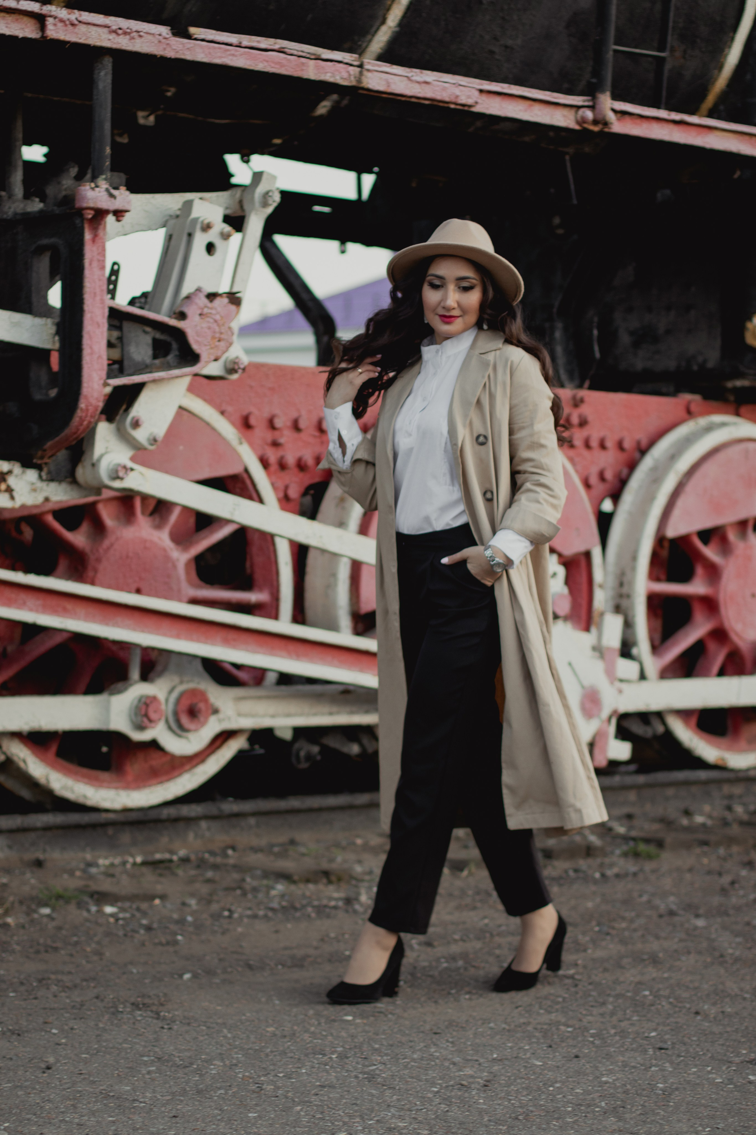 Гульнара. Семейный и свадебный фотограф в Казани Ирина Кириллова