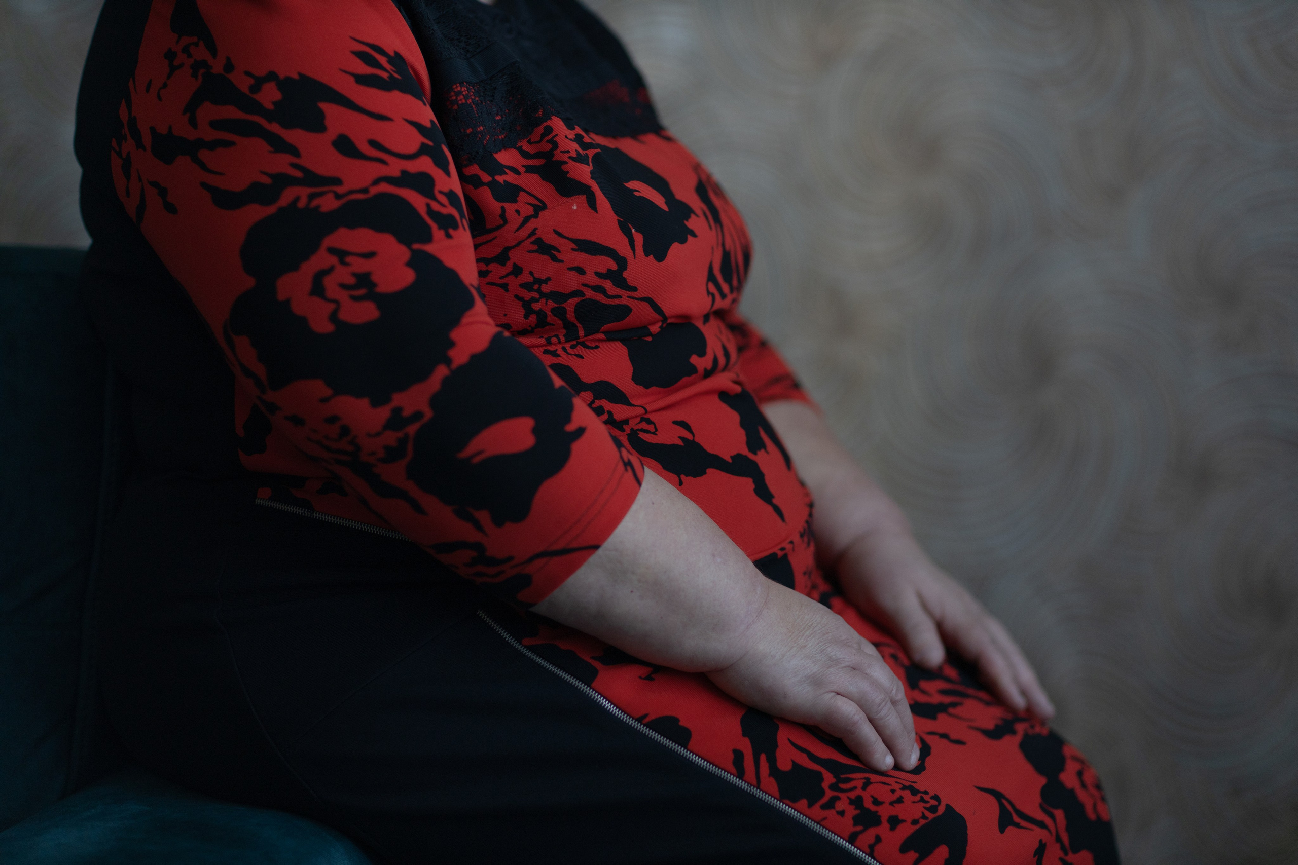 Портреты. Documentary photographer Anton Zdanovich