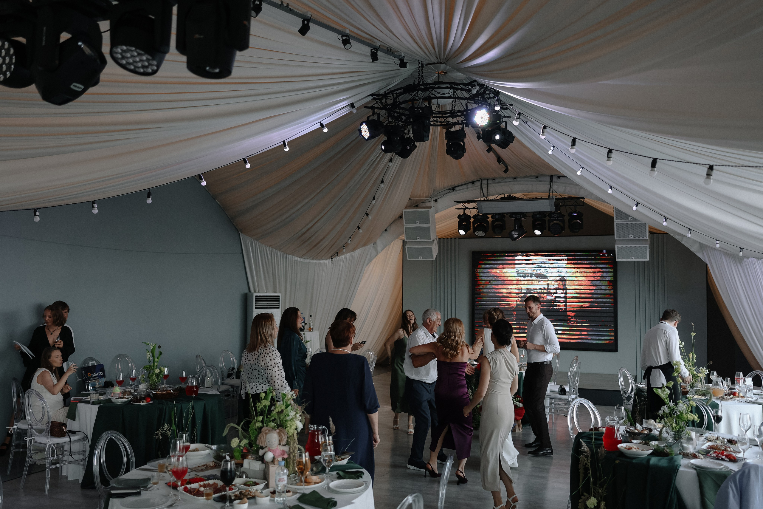 На вахте…. Свадебный и семейный Фотограф Денис Кошель