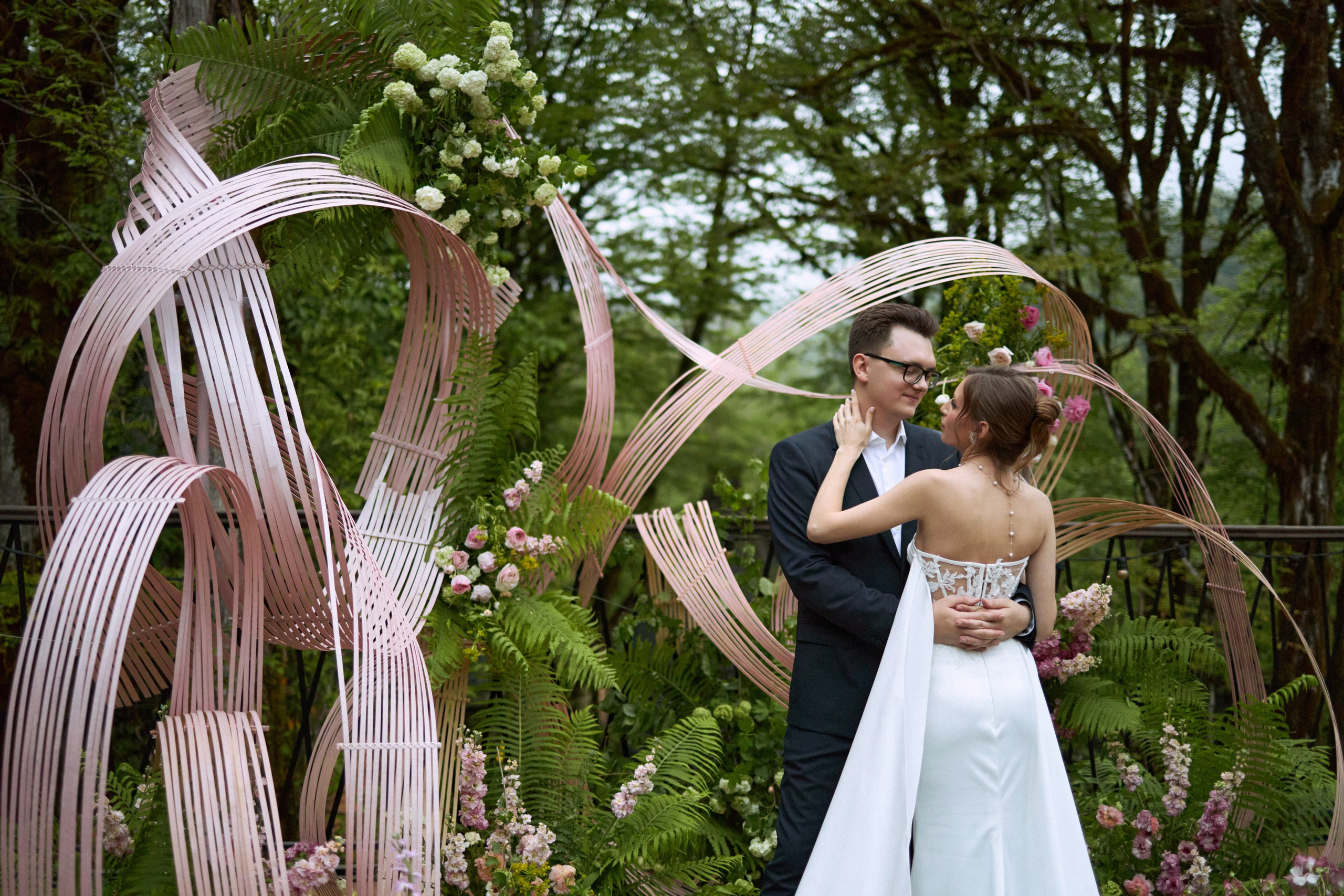 Wedding day | Владислав и Екатерина