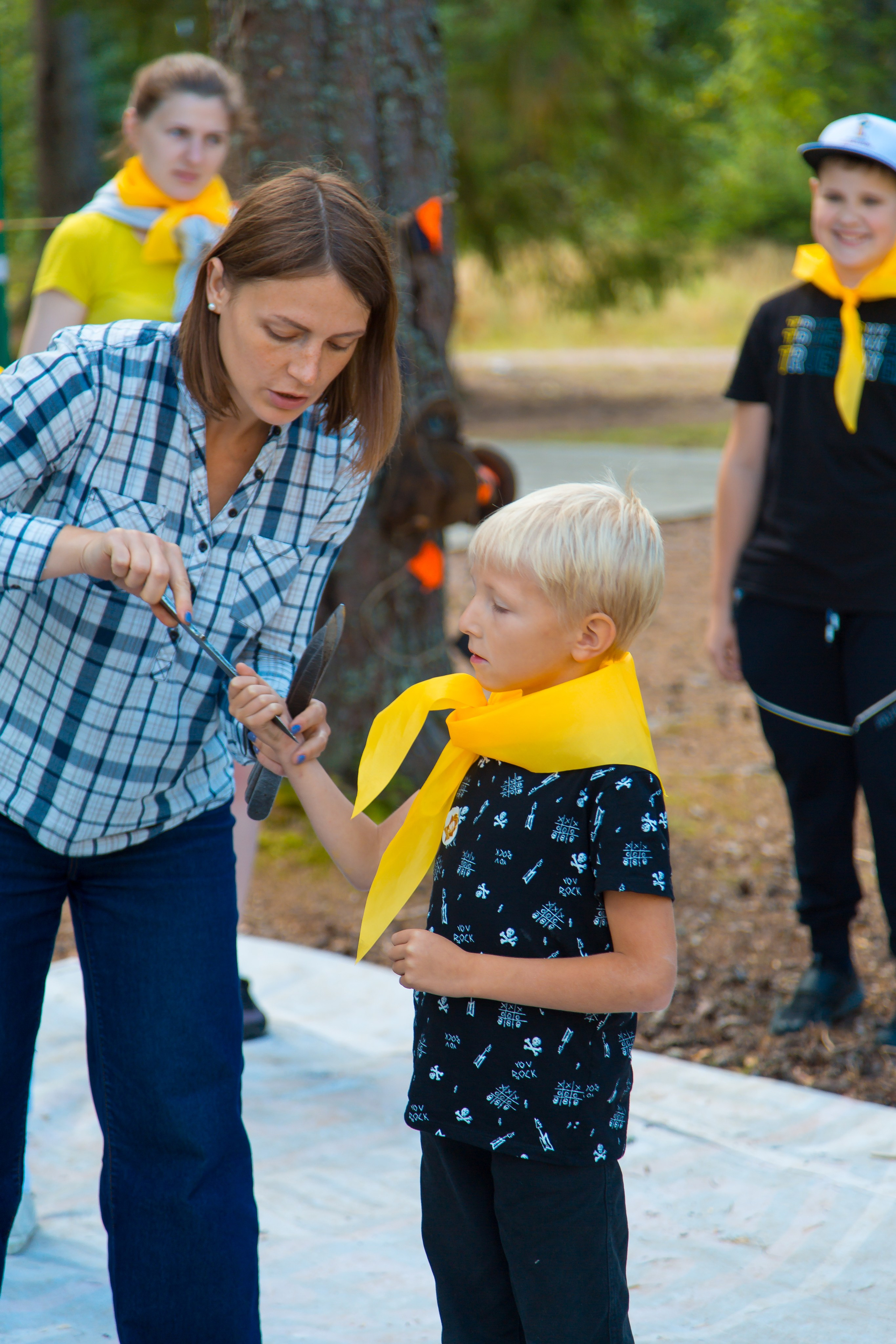 КОРПОРАТИВ РАПСОДИЯ. Главная