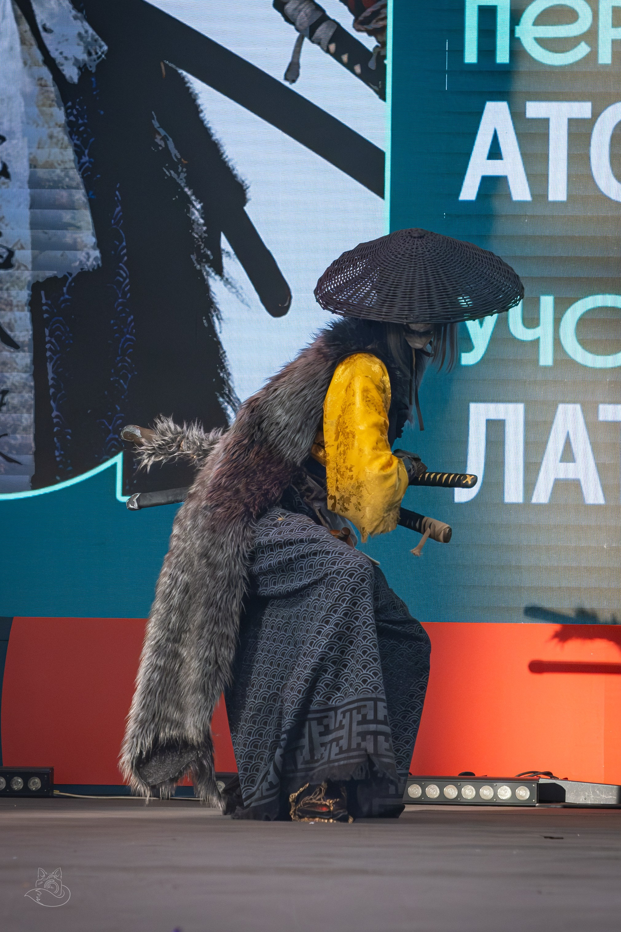 Comic Con Игромир 2025 | Конкурс | Воскресенье. Косплей фотограф