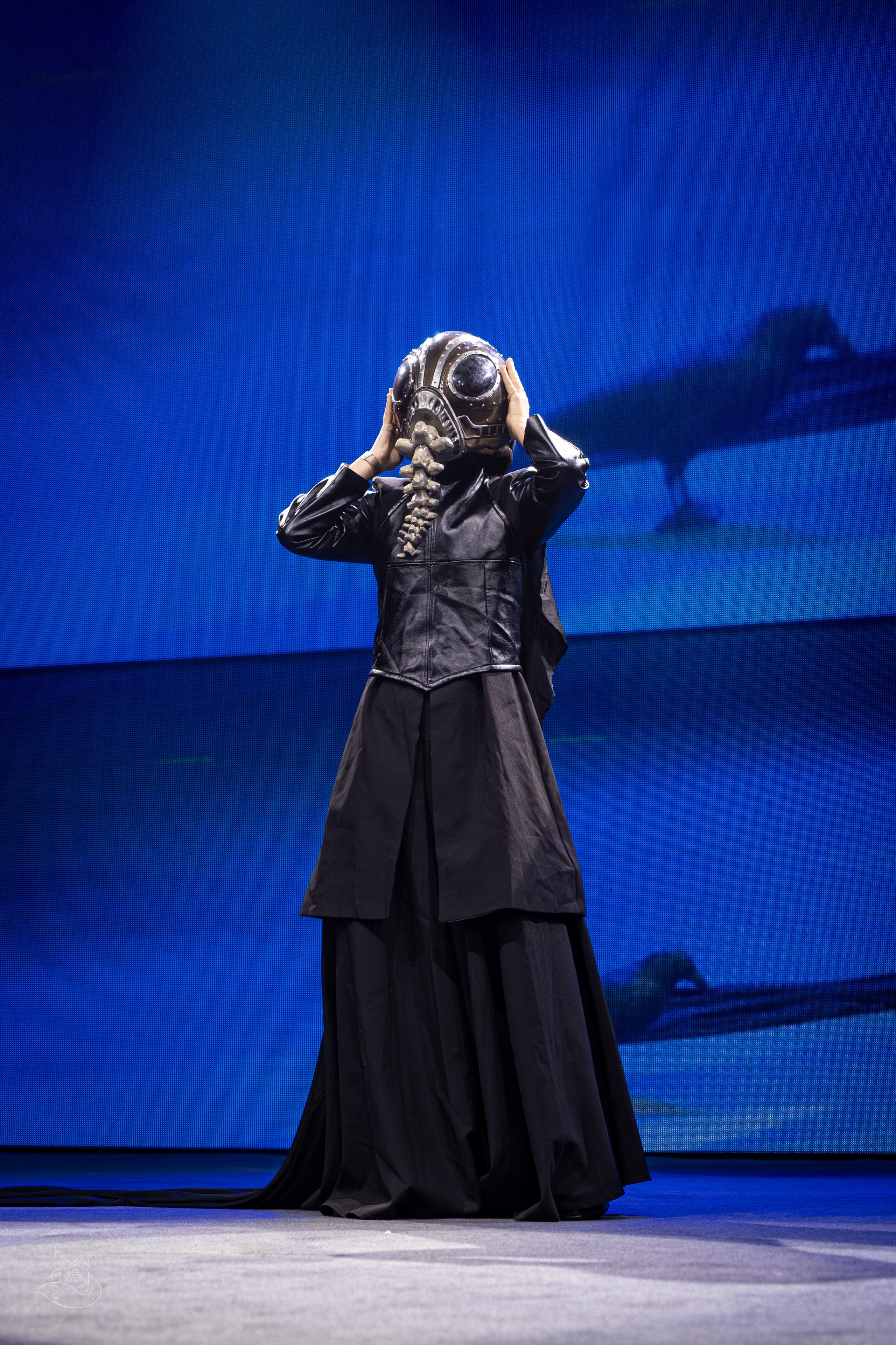 Конкурс Epic Con Russia 2025 | Москва. Косплей фотограф