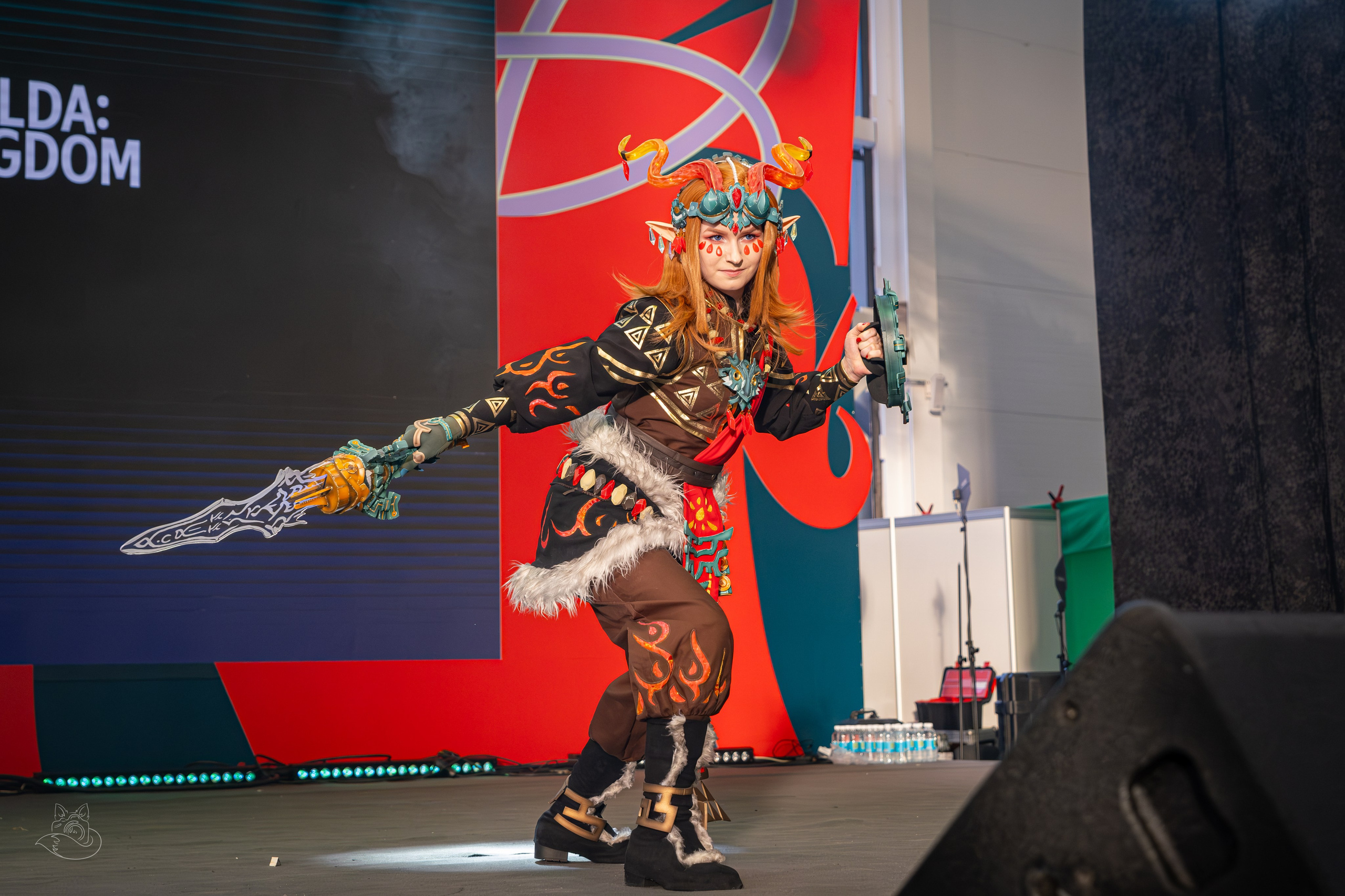 Comic Con Игромир 2025 | Конкурс | Воскресенье. Косплей фотограф