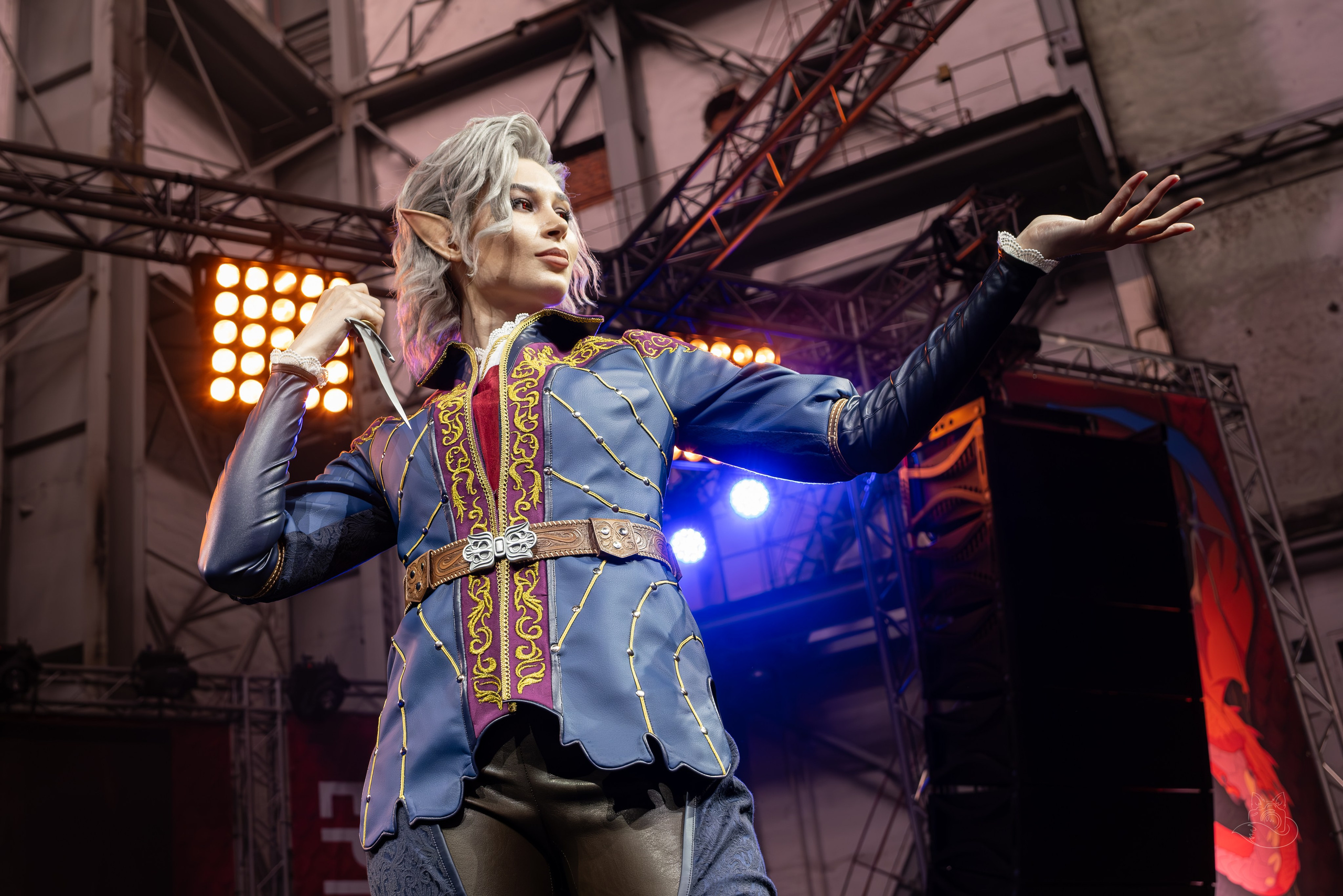 Победители Epic Con 2024. Косплей фотограф