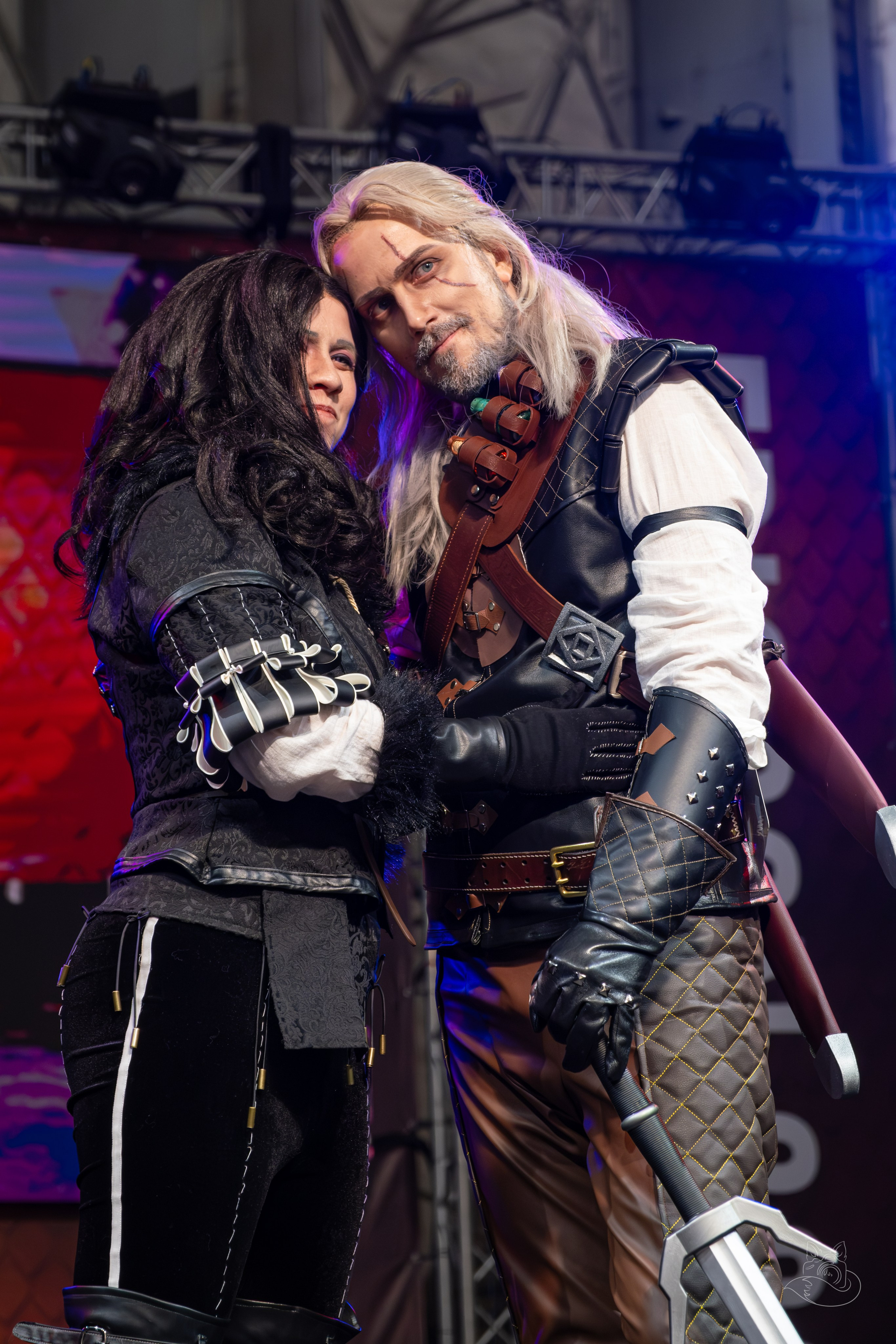 Конкурс Epic Con 2025. Косплей фотограф