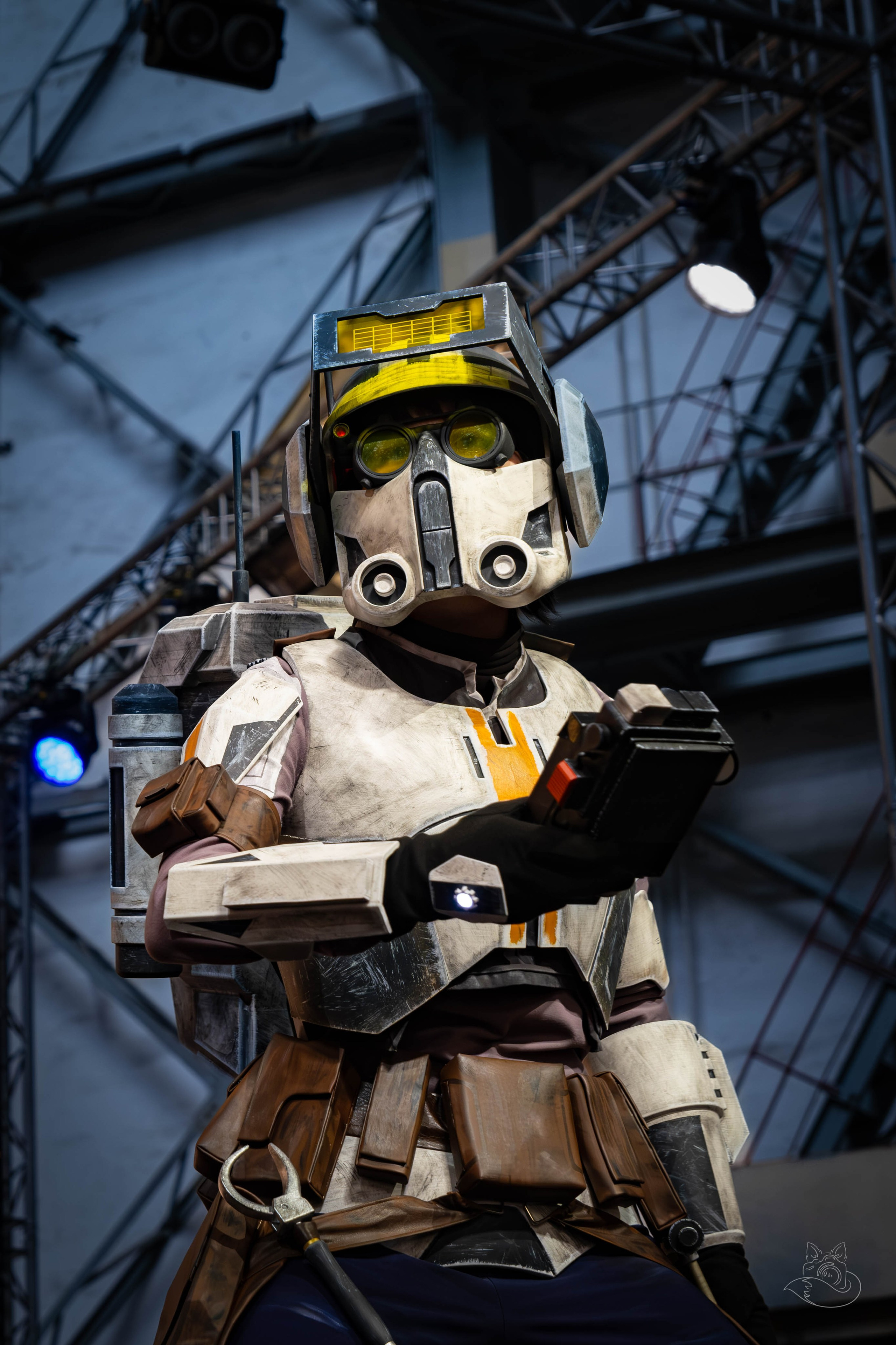 Победители Epic Con 2025. Косплей фотограф