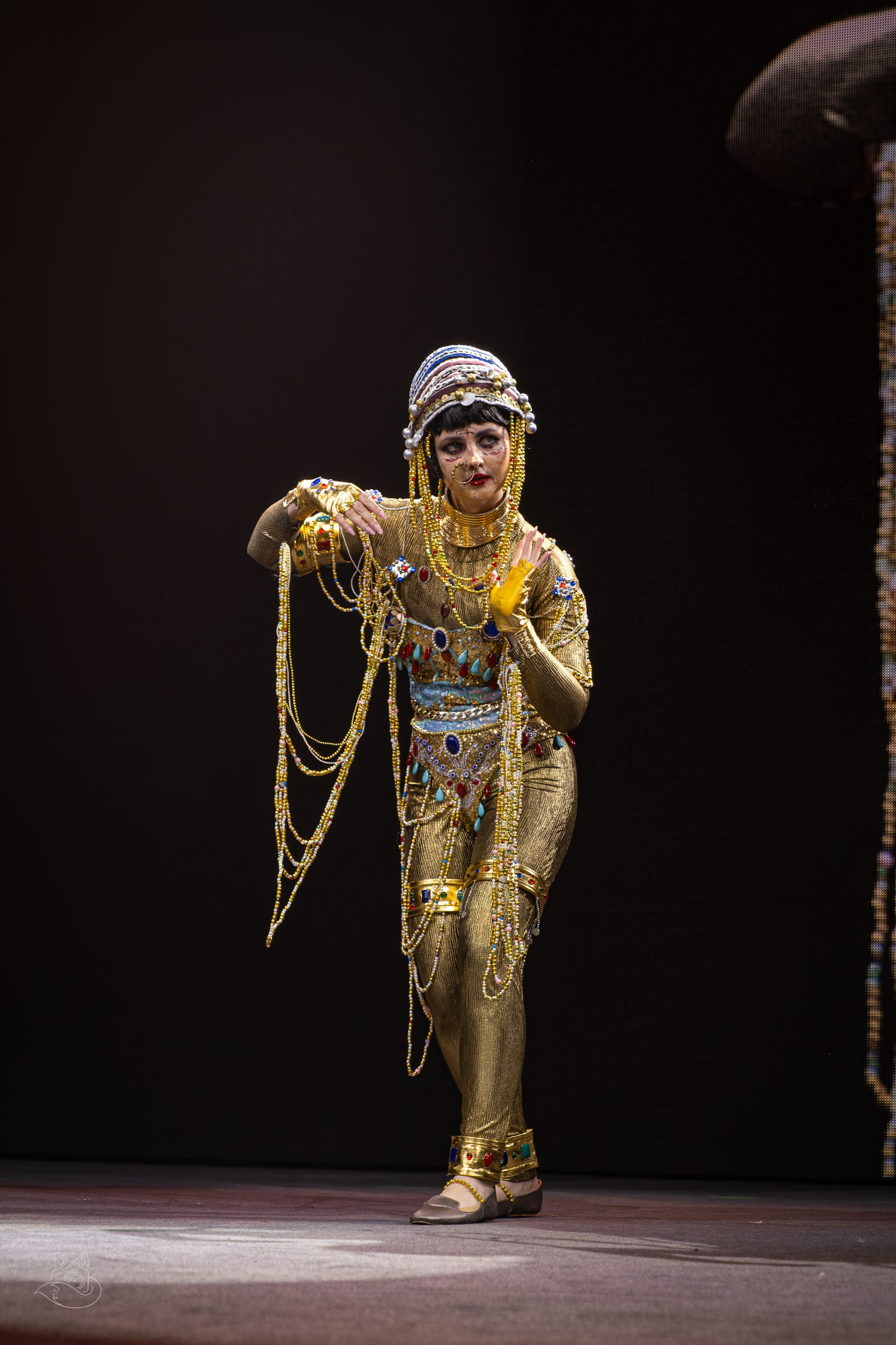 Конкурс Epic Con Russia 2025 | Москва. Косплей фотограф