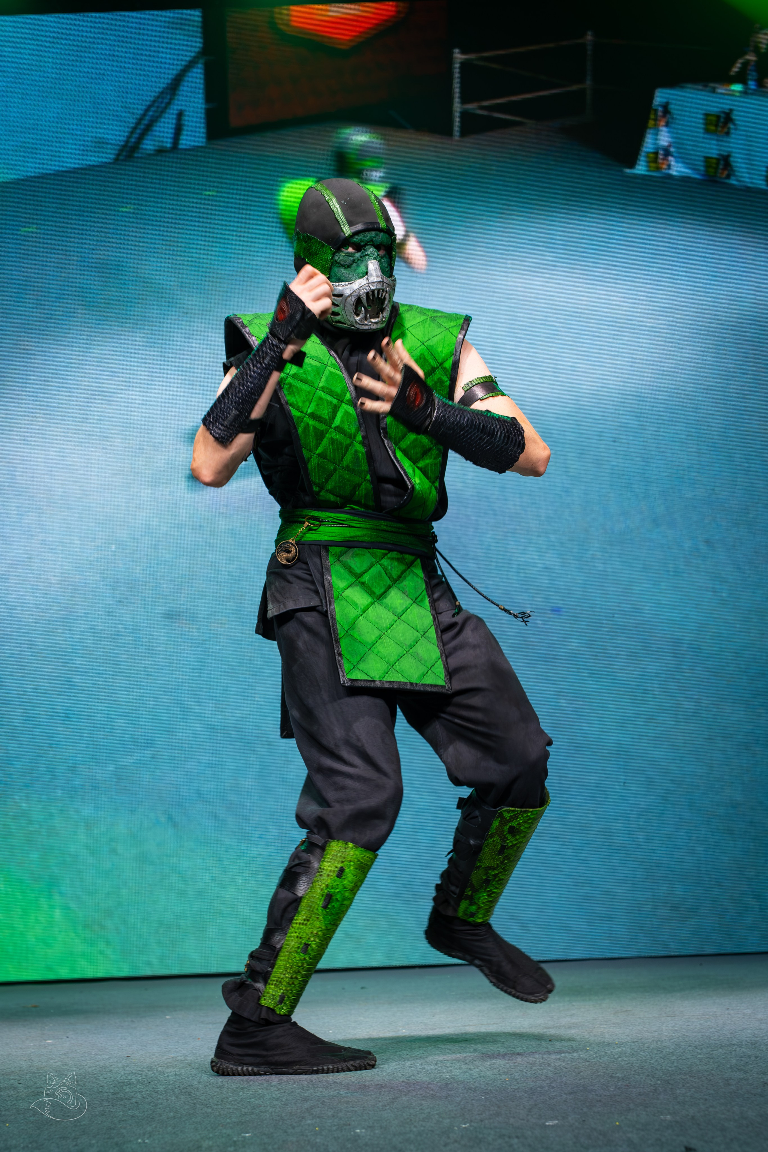 Конкурс Epic Con Russia 2025 | Москва. Косплей фотограф