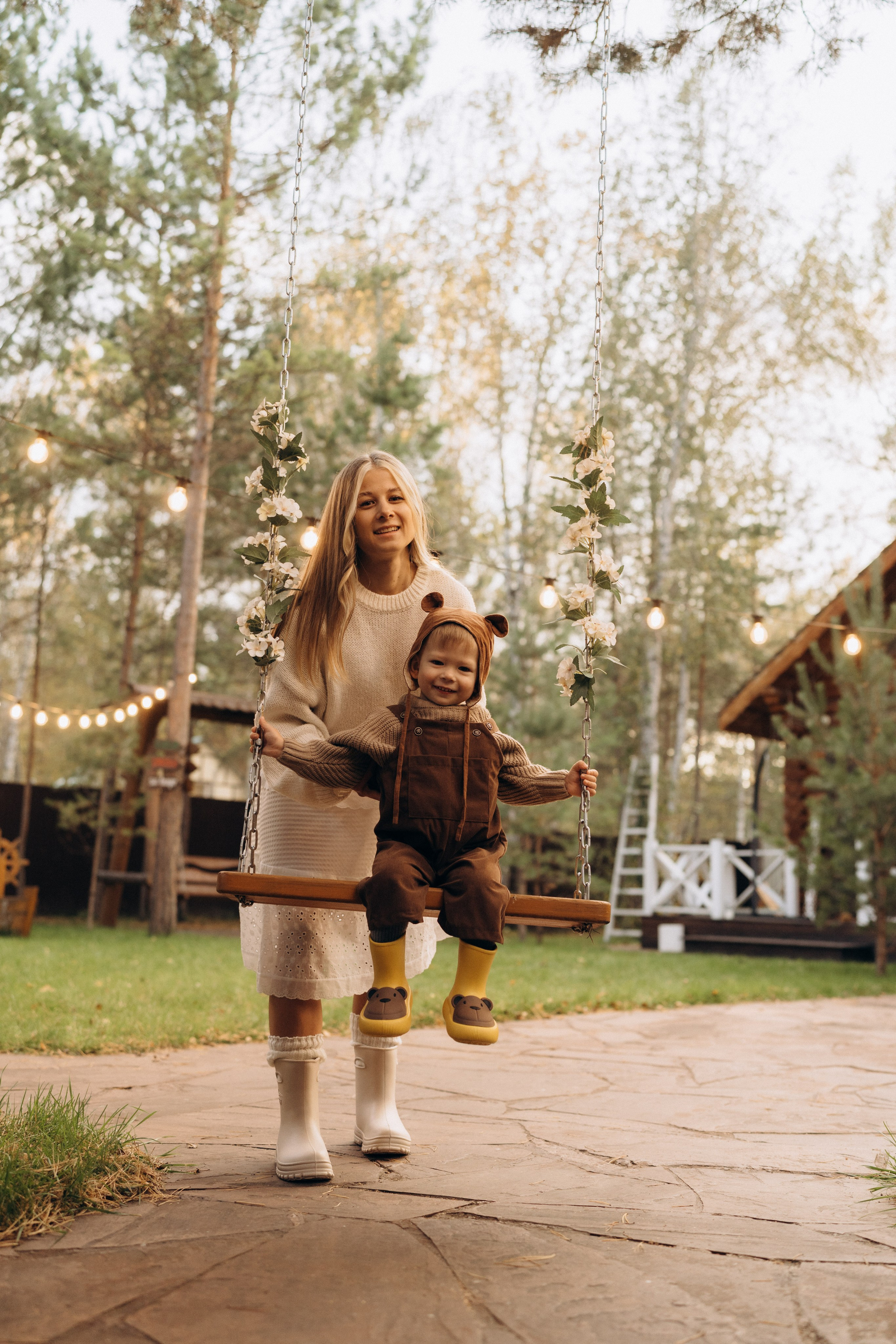 Мы. Семейный фотограф в Ангарске/ Иркутске